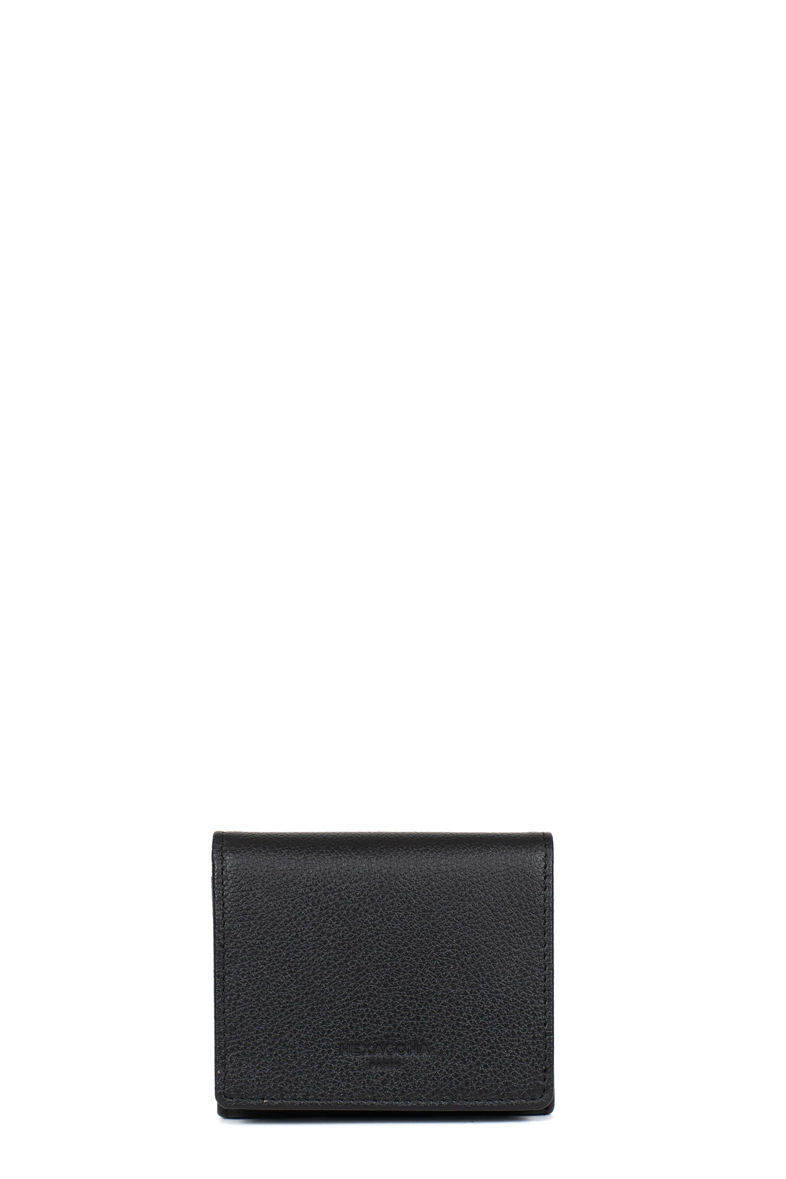 Porte-monnaie - 1 volet - Cuir