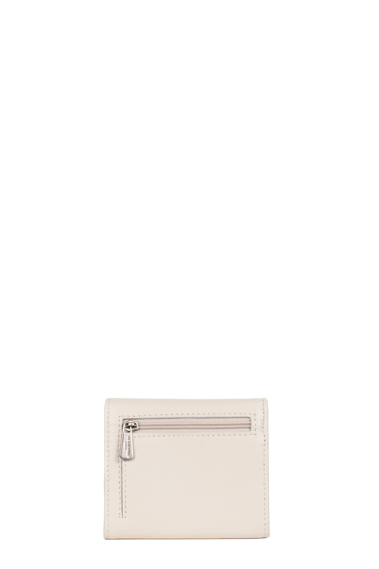 Porte-monnaie - 1 volet - Cuir - Image 10