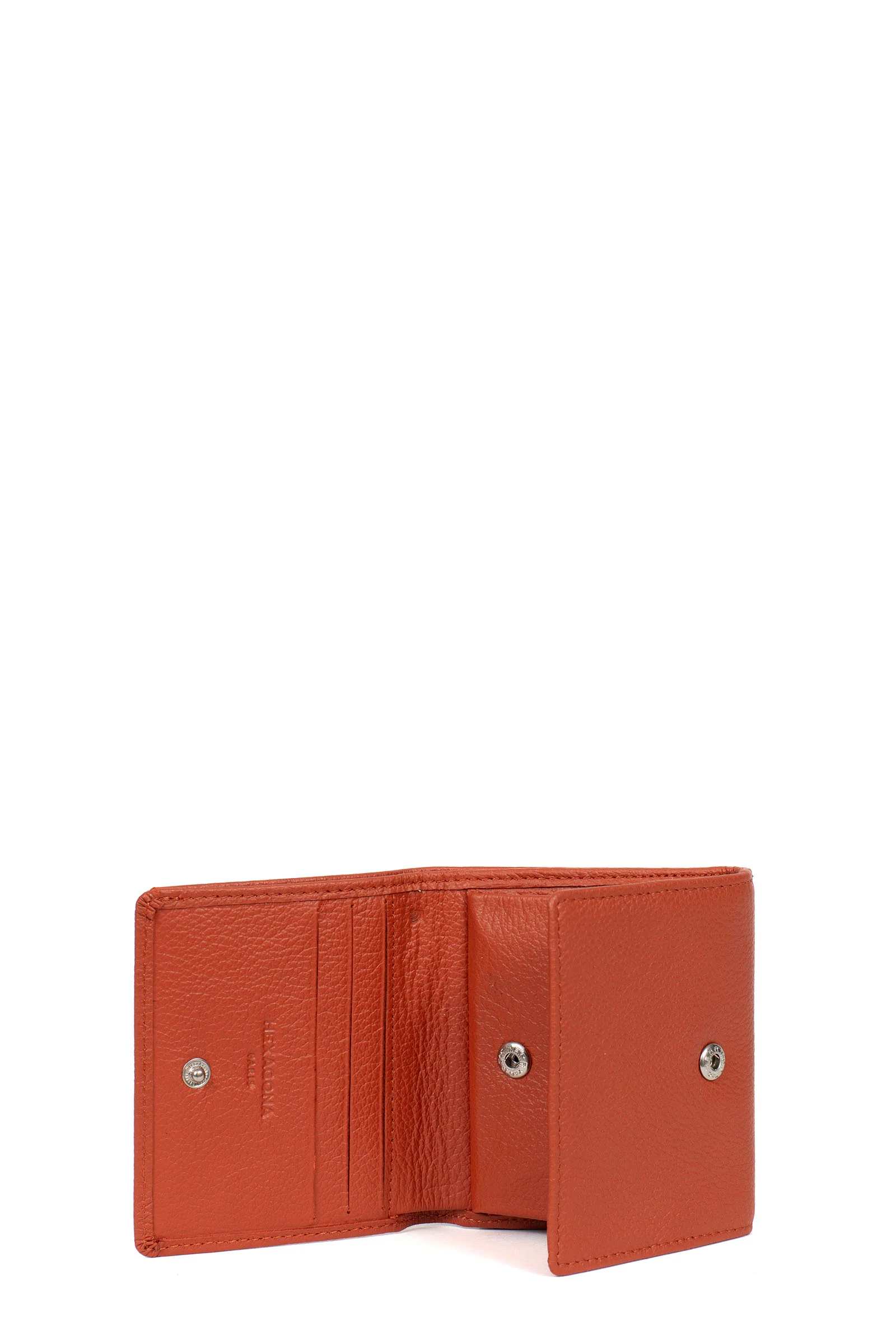 Porte-monnaie - 1 volet - Cuir - Image 15