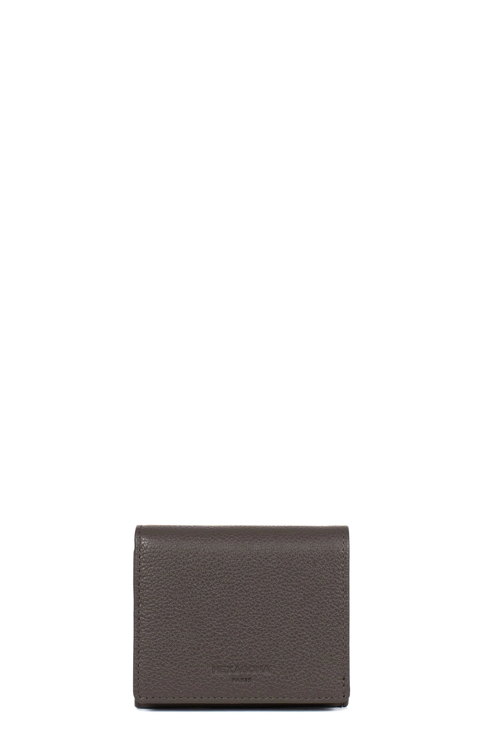 Porte-monnaie - 1 volet - Cuir - Image 31