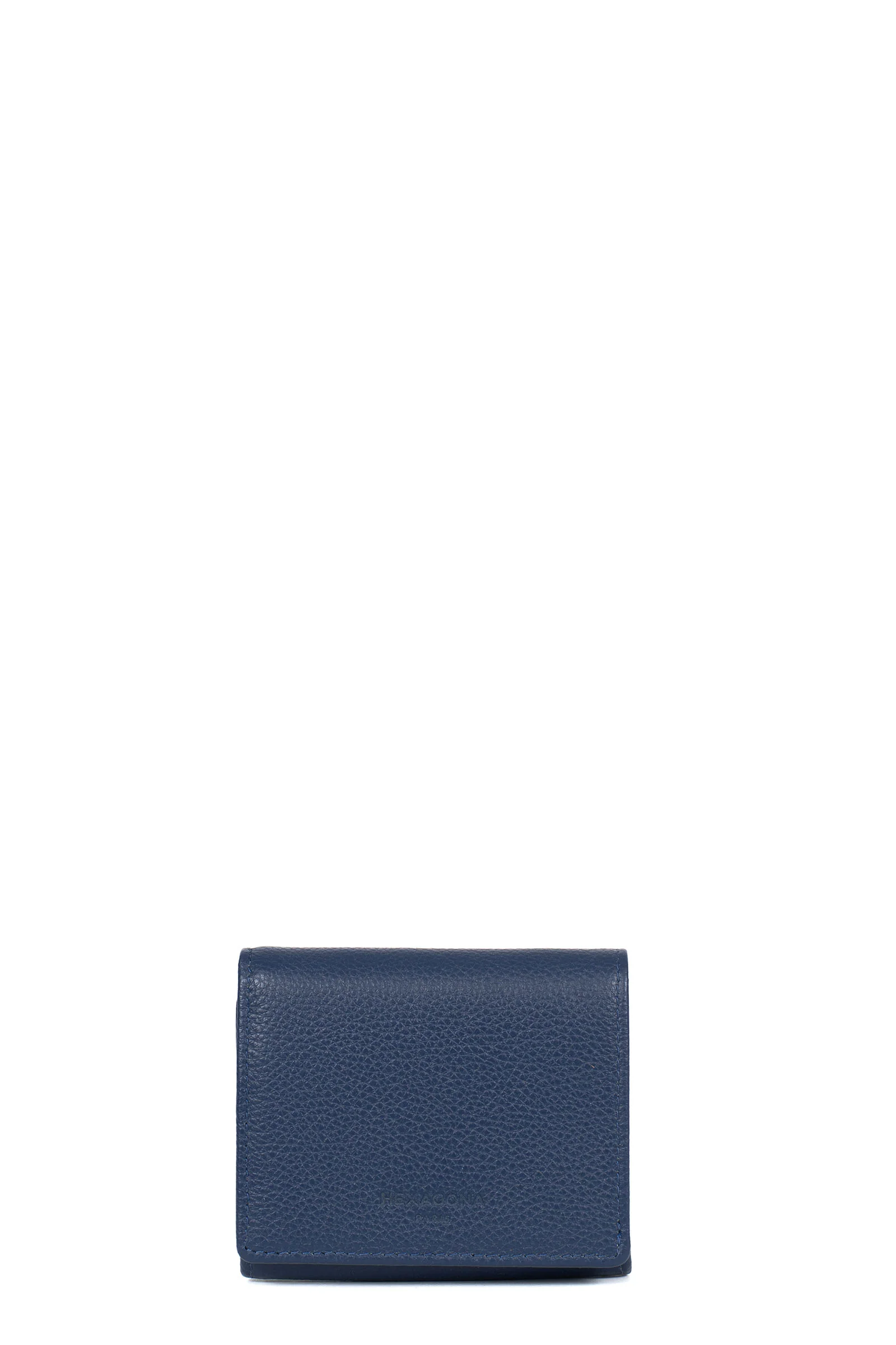 Porte-monnaie - 1 volet - Cuir - Image 37