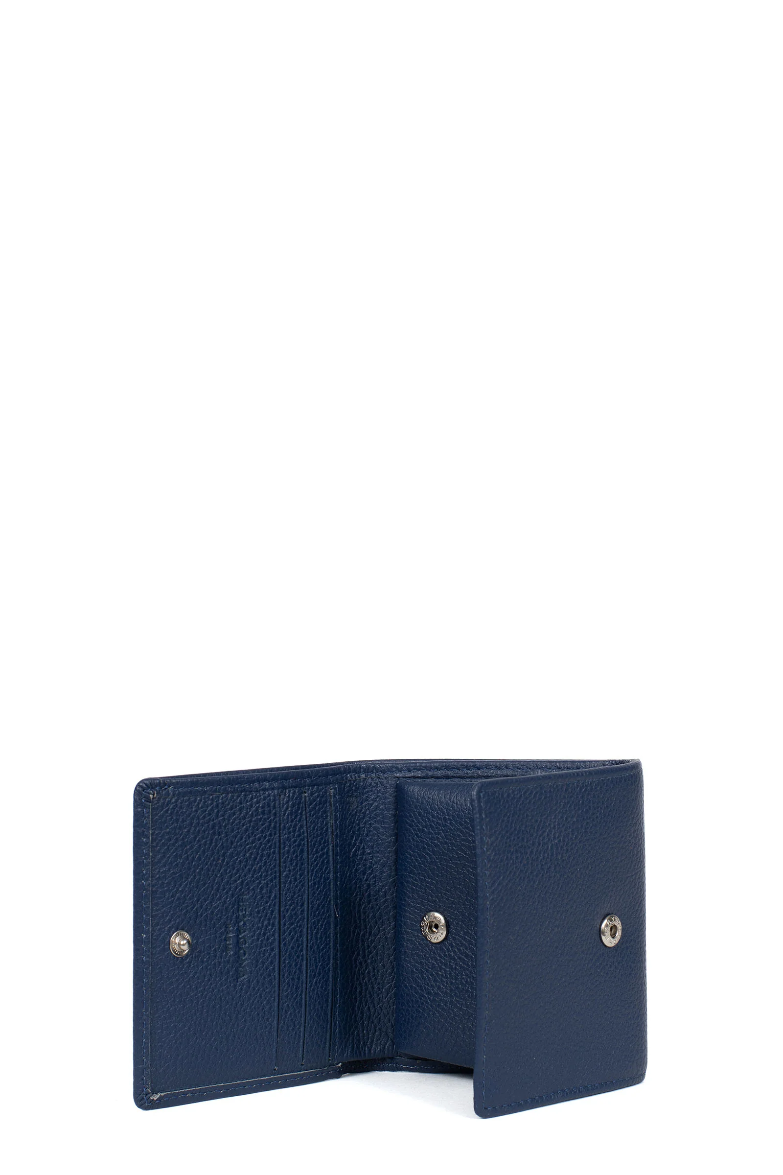 Porte-monnaie - 1 volet - Cuir - Image 39