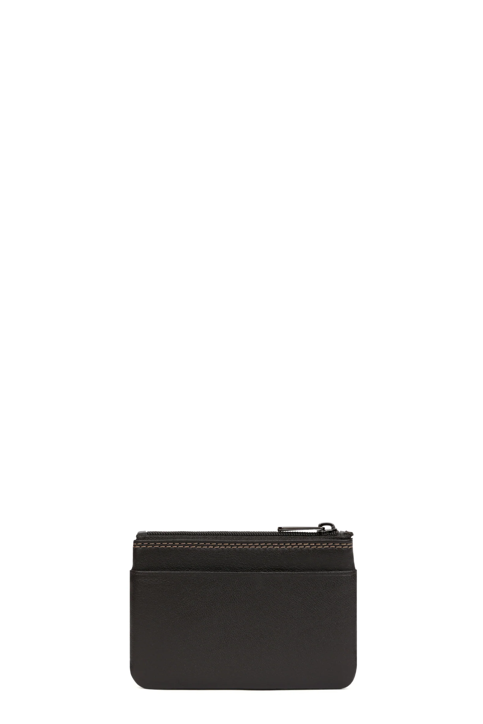 Porte-monnaie - Stop RFID - Cuir - Image 6
