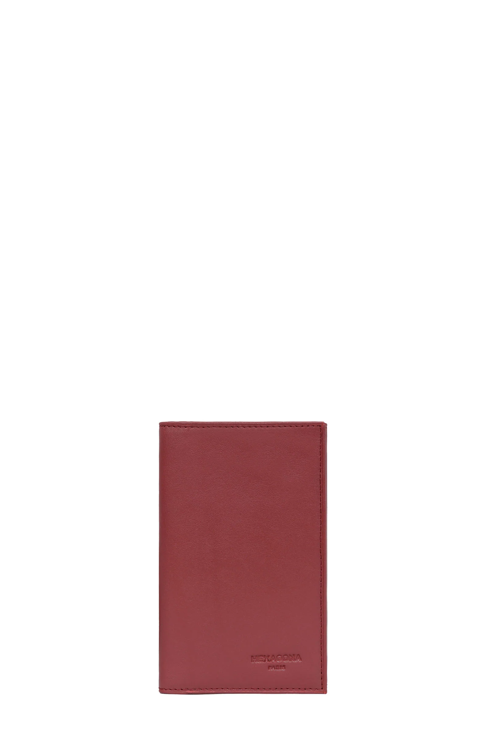 Porte-papiers - 2 volets - Cuir - Image 11