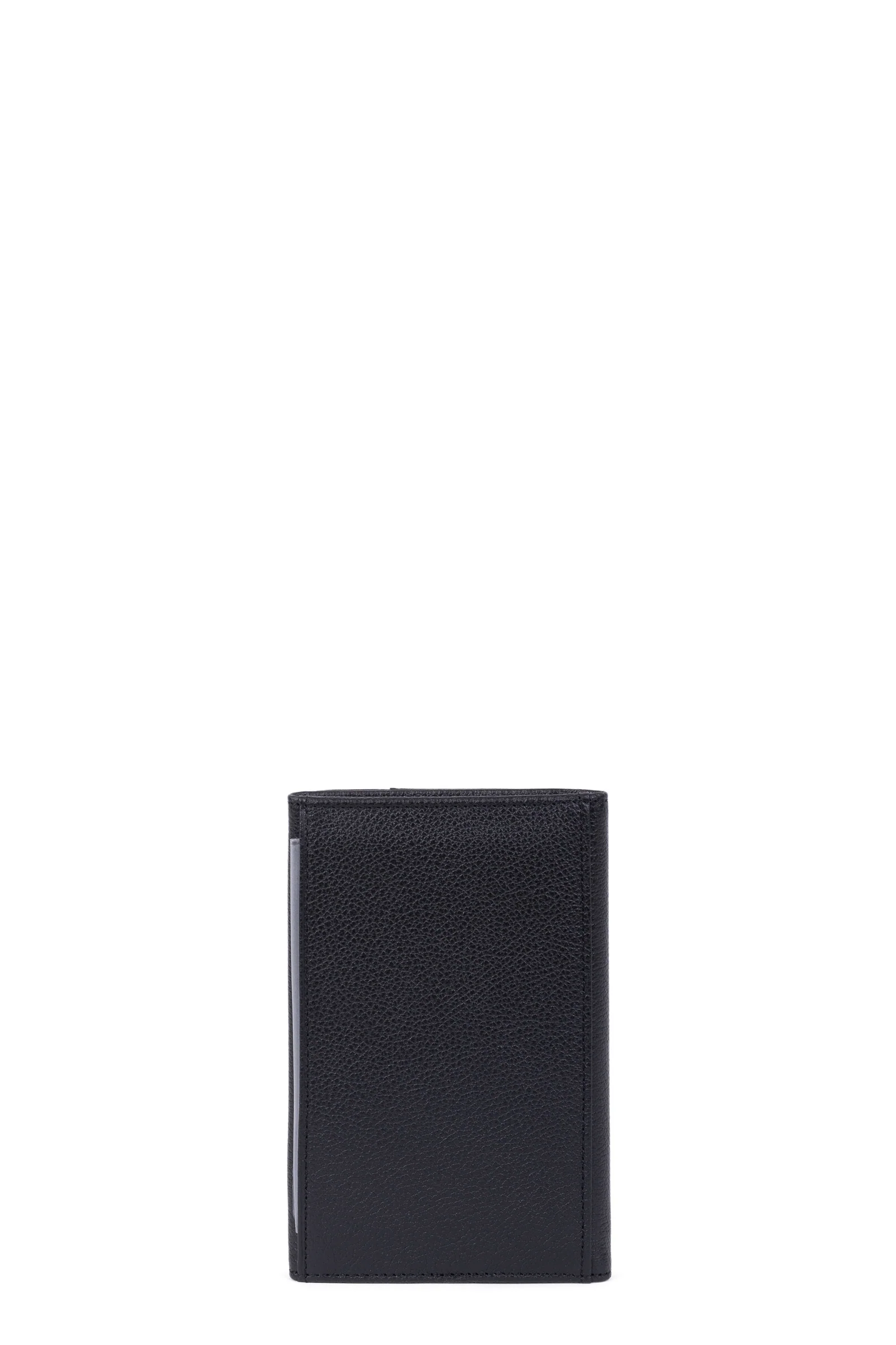 Porte-papiers - 3 volets - Stop RFID - Cuir - Image 10