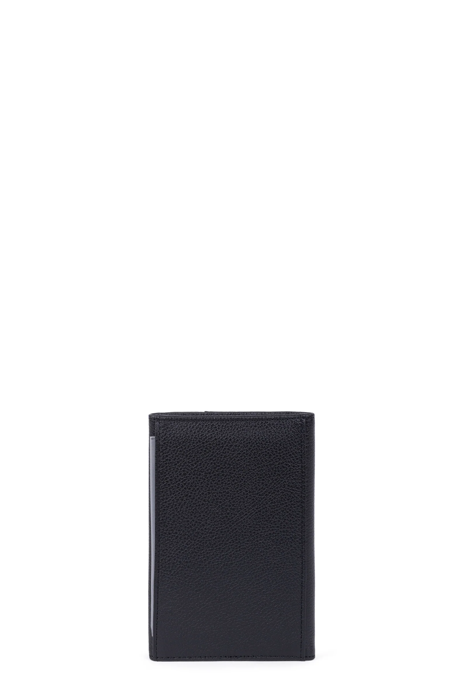 Porte-papiers - 3 volets - Stop RFID - Cuir - Image 16