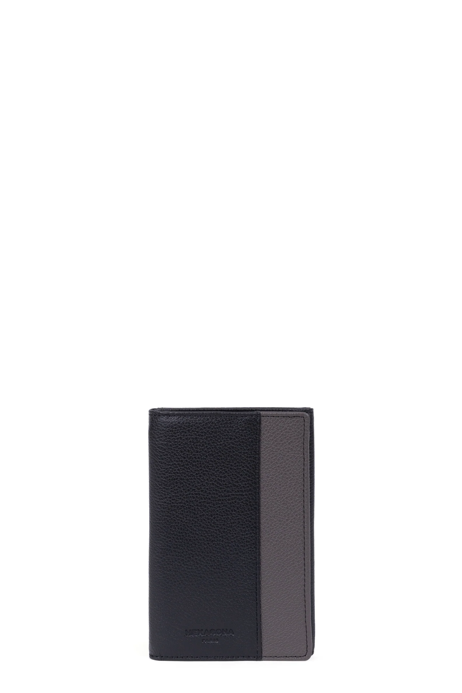 Porte-papiers - 3 volets - Stop RFID - Cuir - Image 19