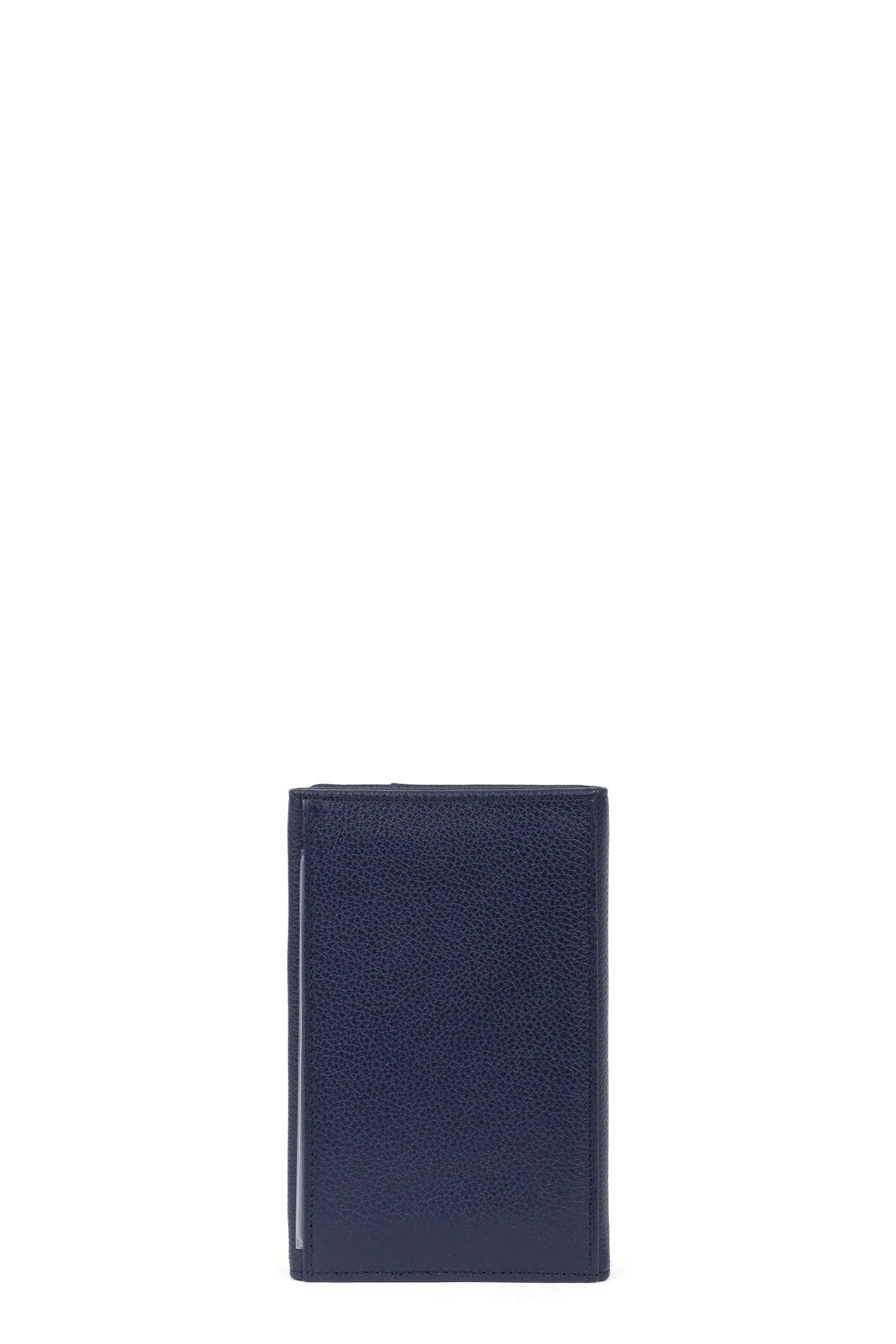 Porte-papiers - 3 volets - Stop RFID - Cuir - Image 28