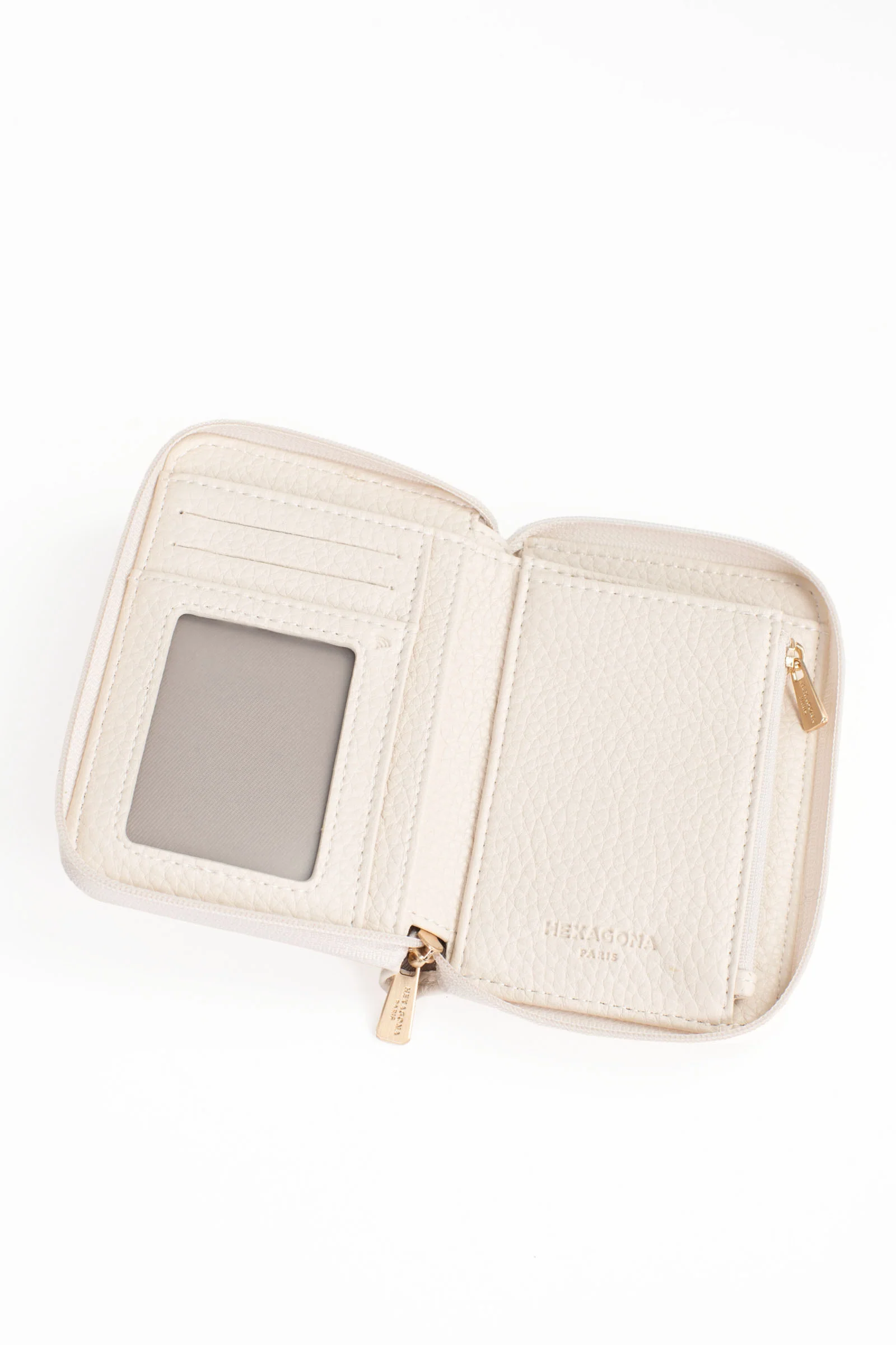 Portefeuille - 1 volet - Stop RFID - Image 10
