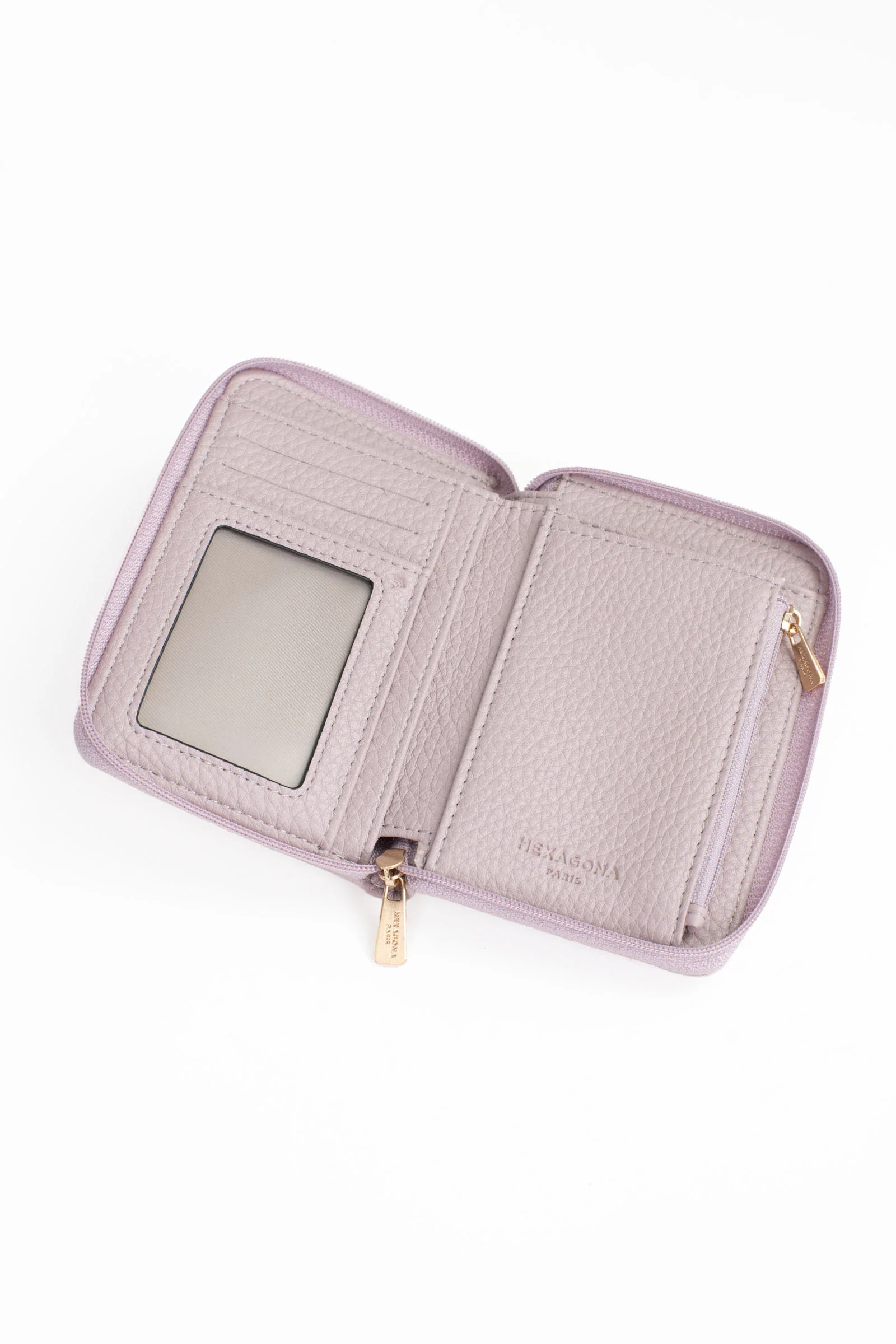Portefeuille - 1 volet - Stop RFID - Image 15