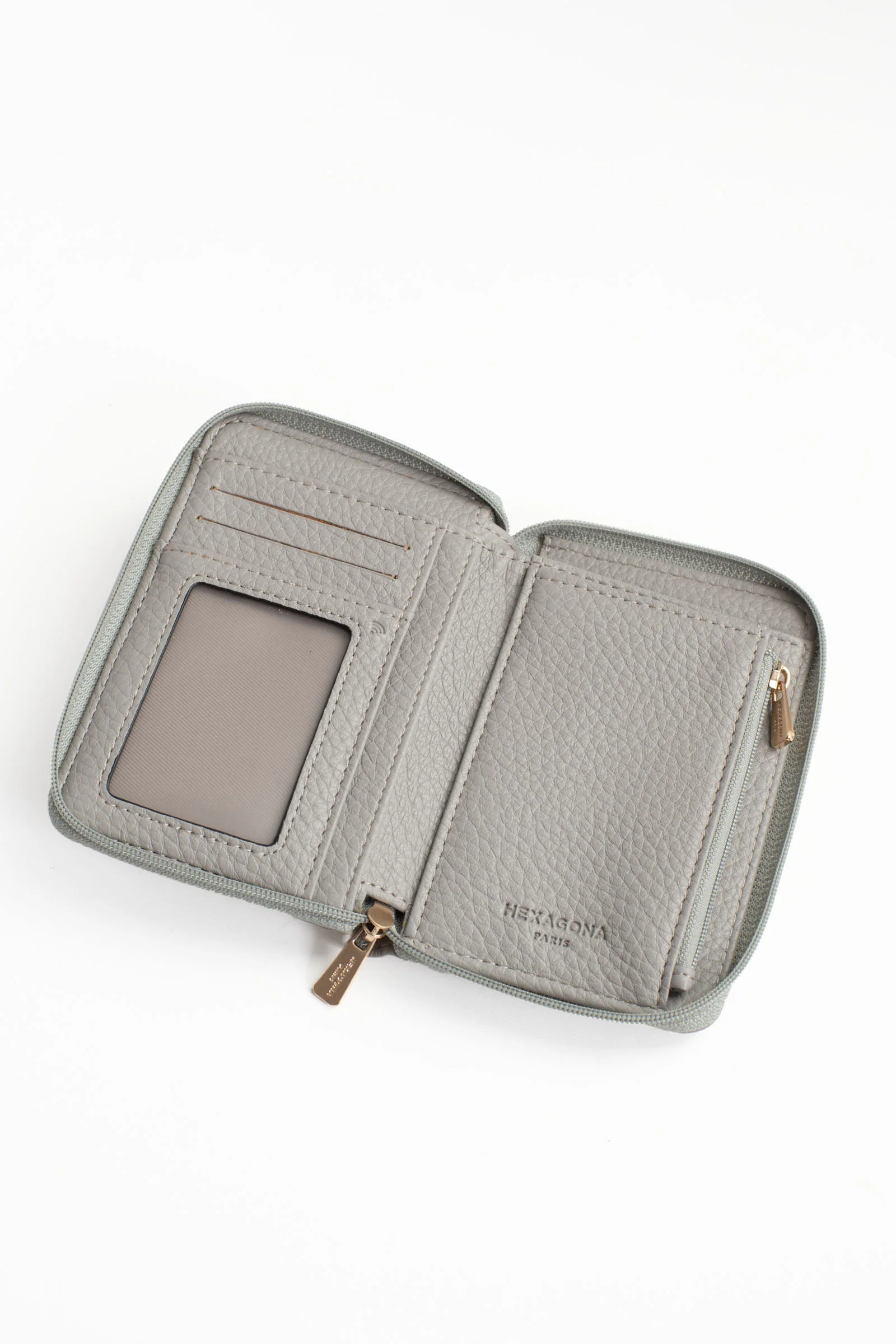 Portefeuille - 1 volet - Stop RFID - Image 20