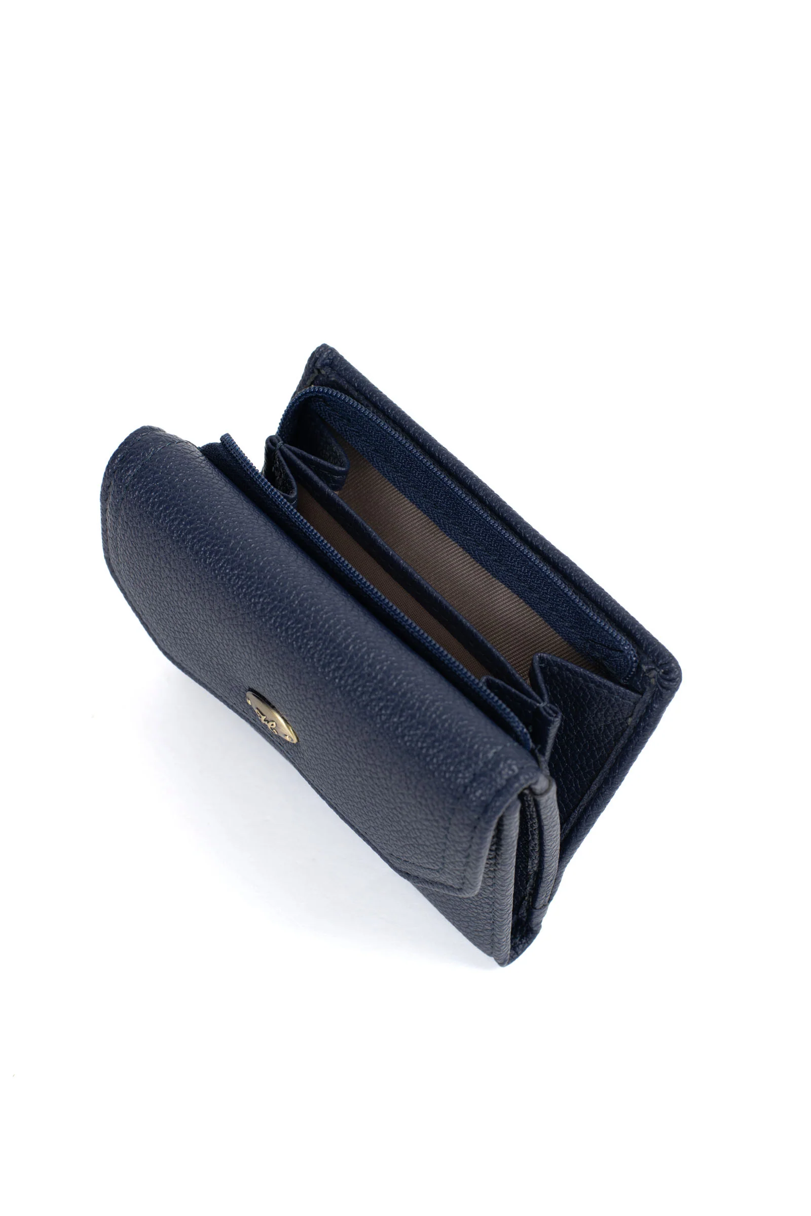 Portefeuille - 1 volet - Stop RFID - Image 16