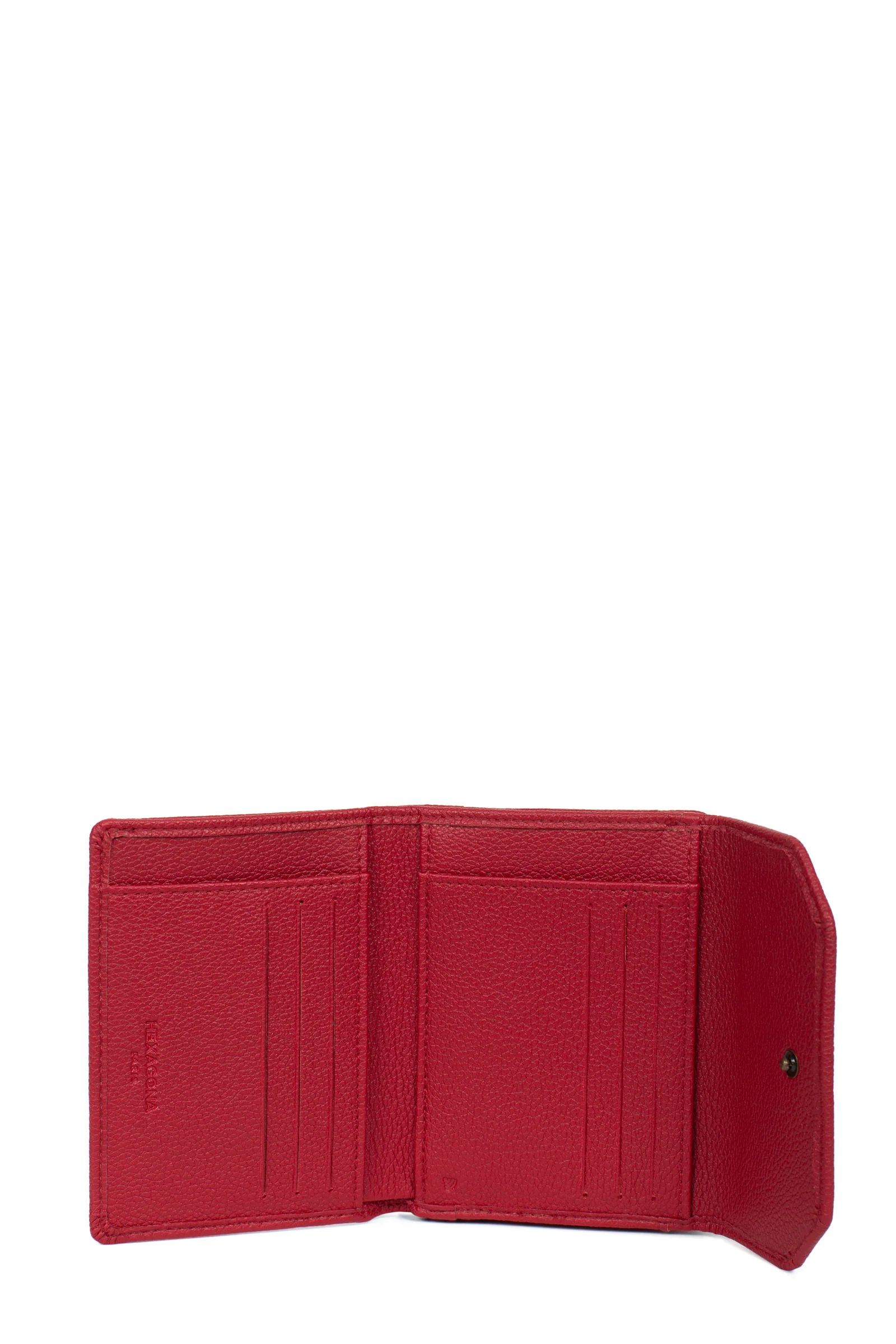 Portefeuille - 1 volet - Stop RFID - Image 18