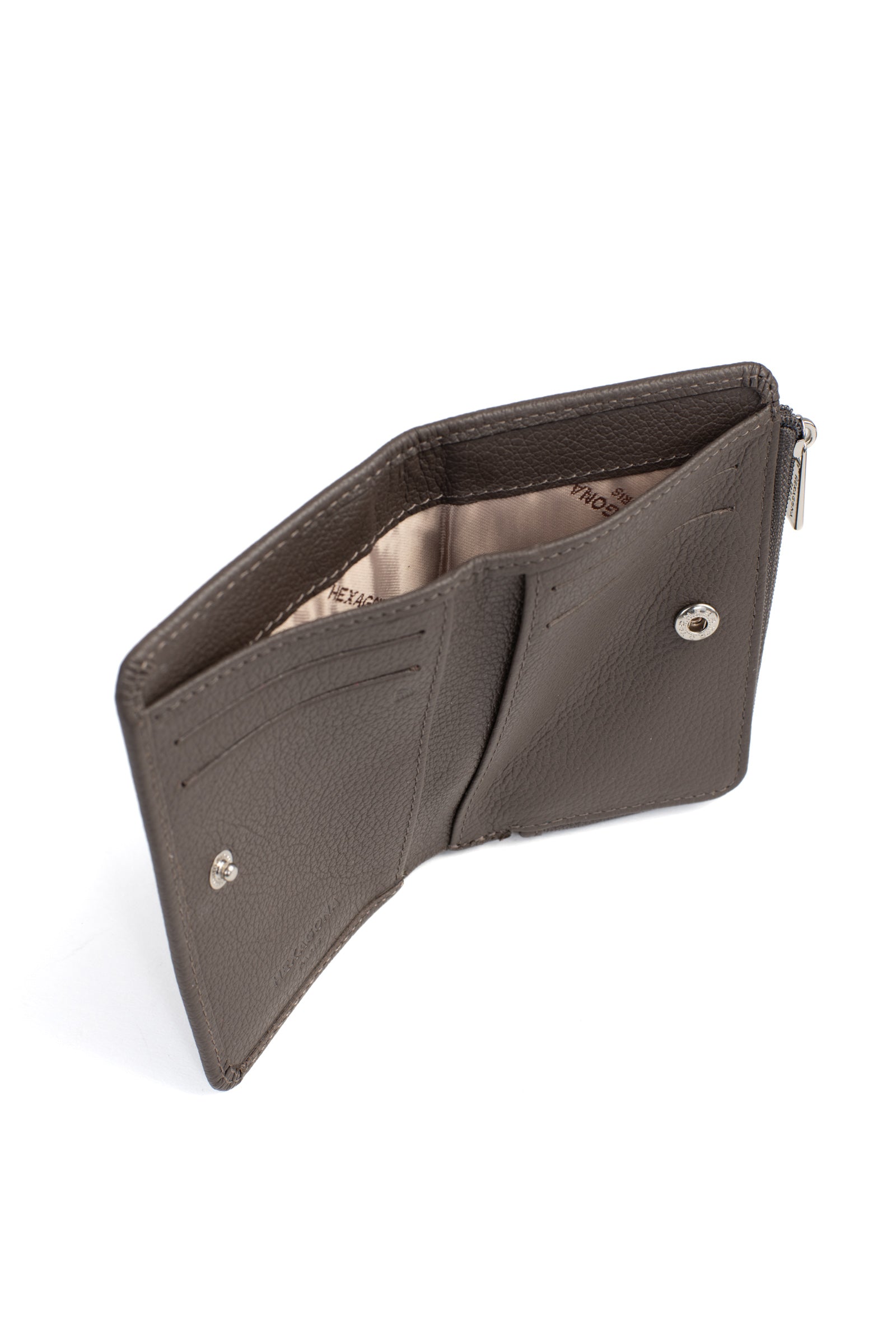 Portefeuille - 1 volet - Stop RFID - Cuir - Image 42