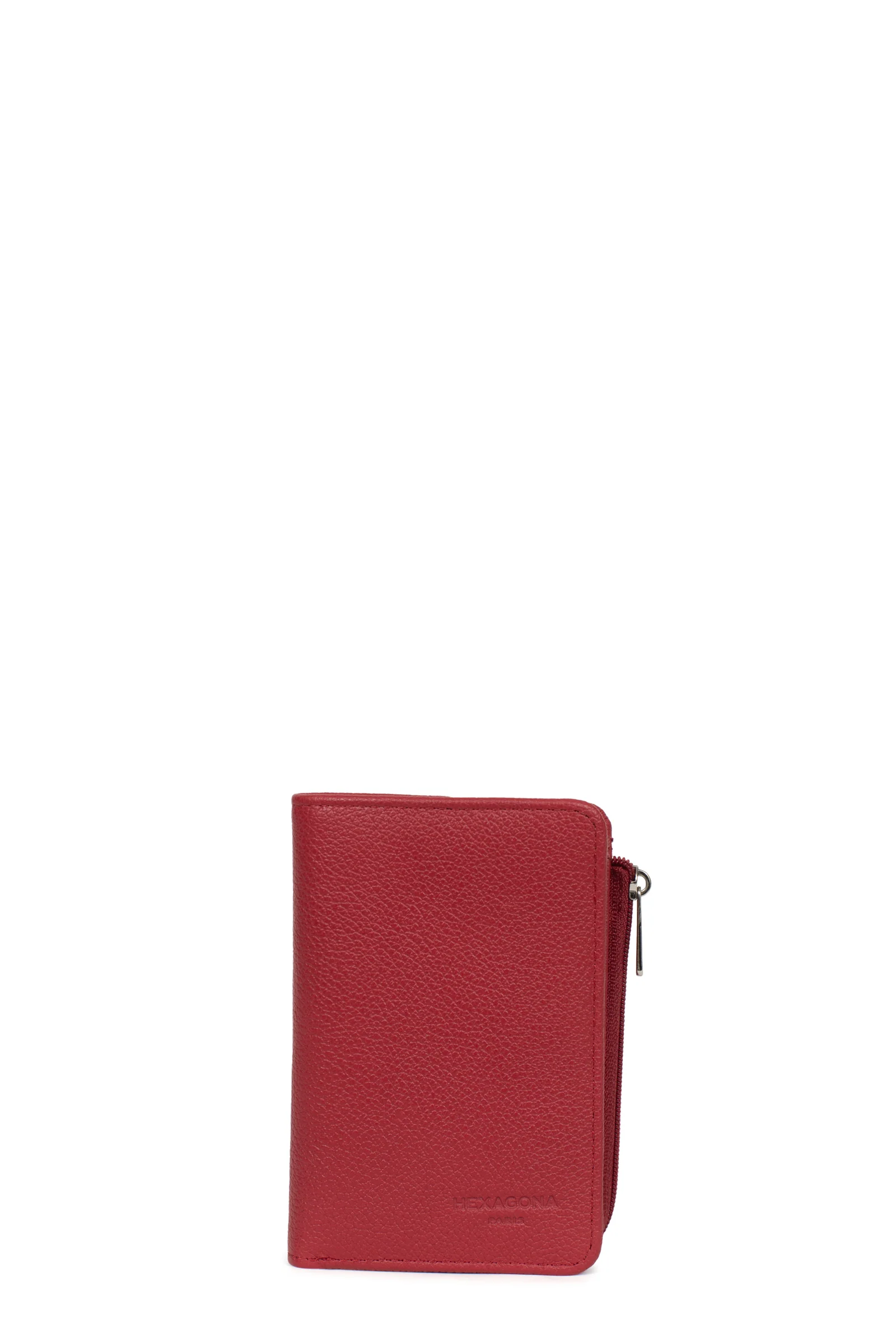 Portefeuille - 1 volet - Stop RFID - Cuir - Image 49