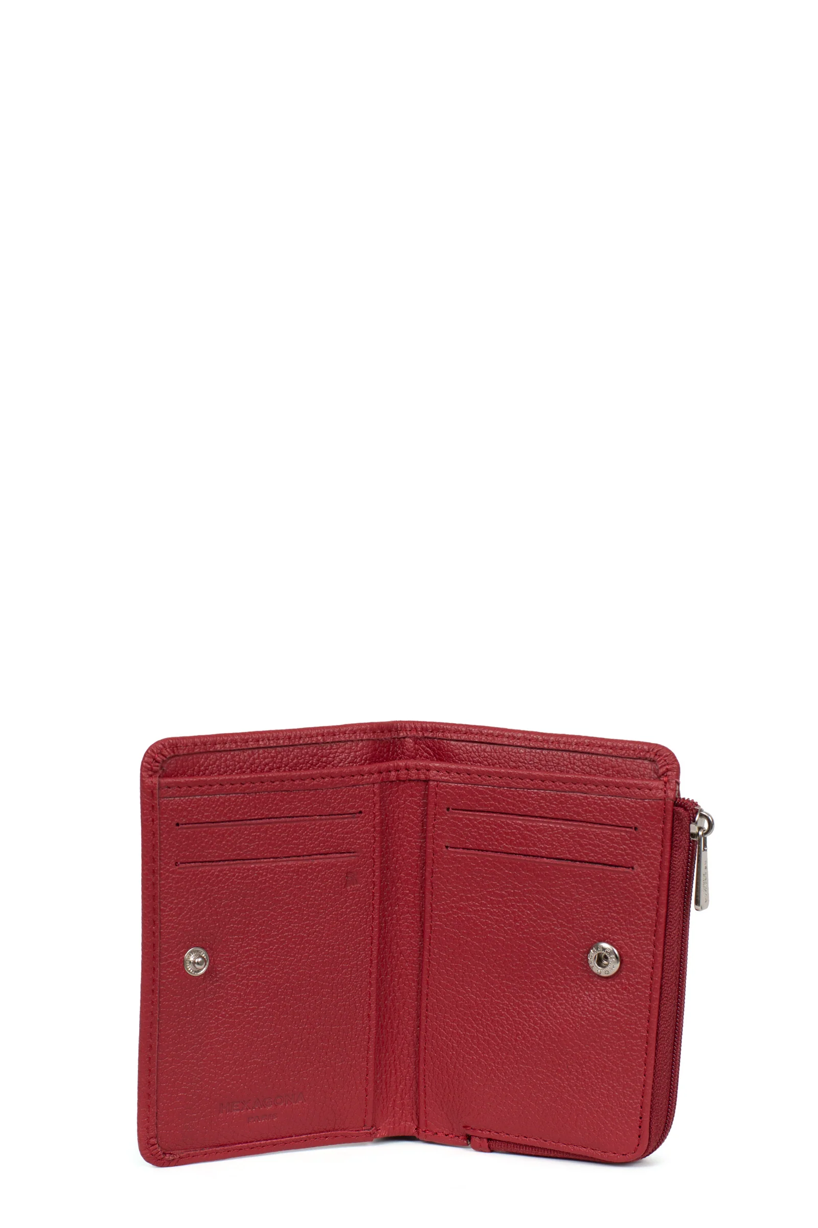 Portefeuille - 1 volet - Stop RFID - Cuir - Image 50