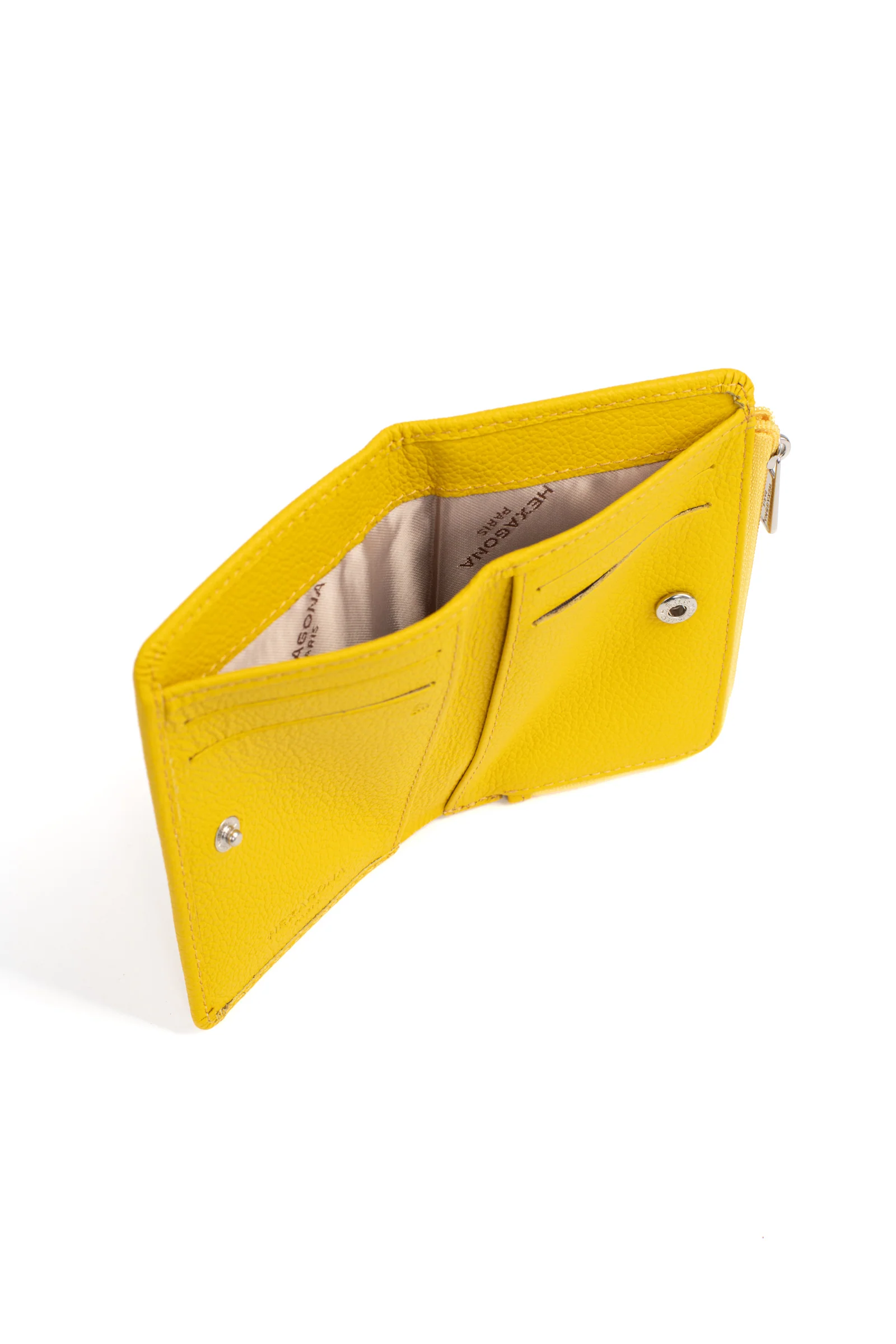 Portefeuille - 1 volet - Stop RFID - Cuir - Image 60