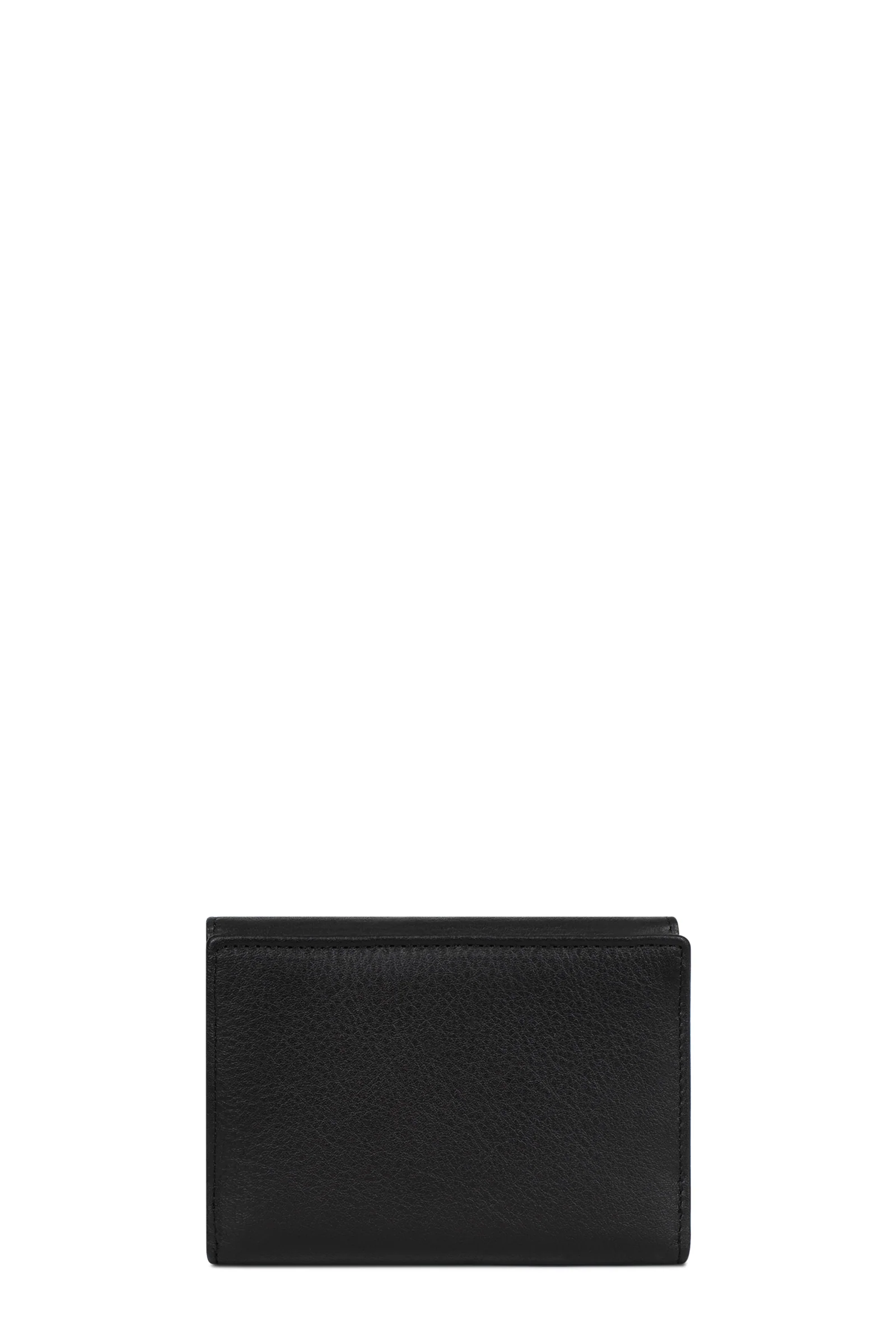 Portefeuille - 1 volet - Stop RFID - Cuir de vachette - Image 4
