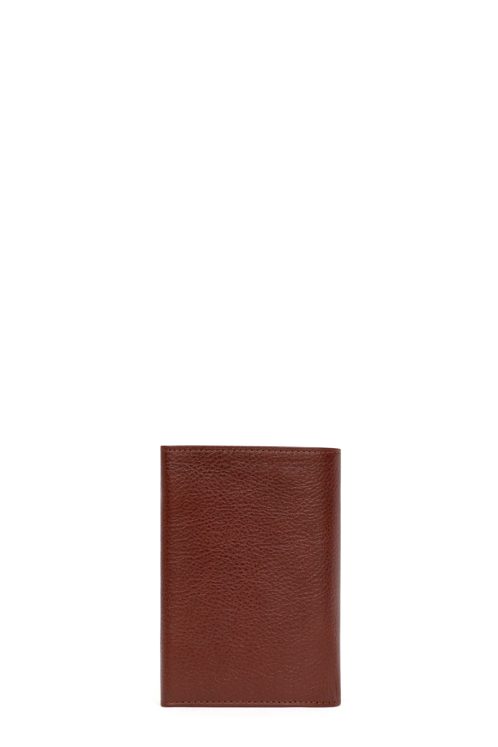 Portefeuille - 2 volets - Cuir - Image 4