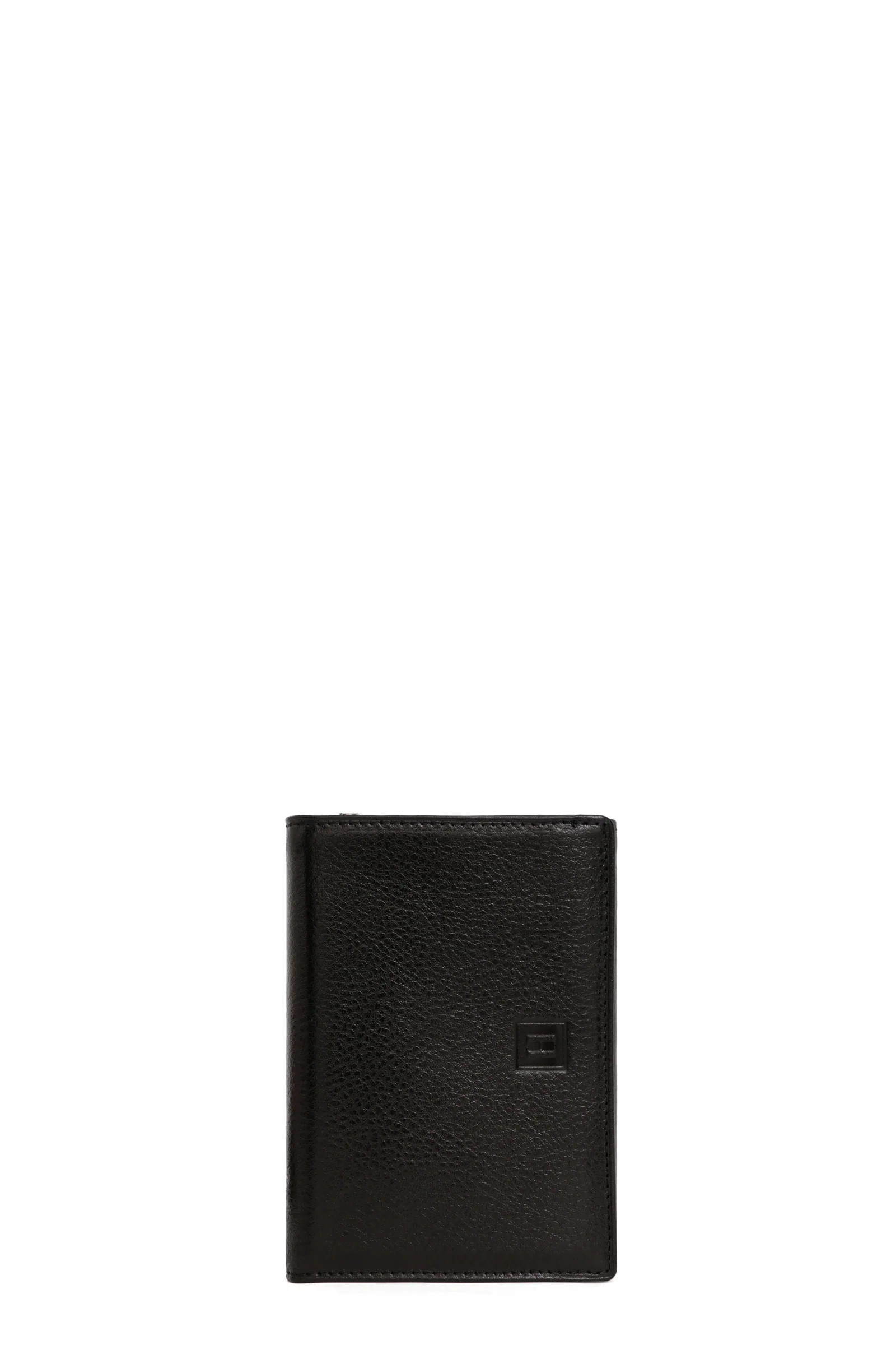 Portefeuille - 2 volets - Cuir - Image 8