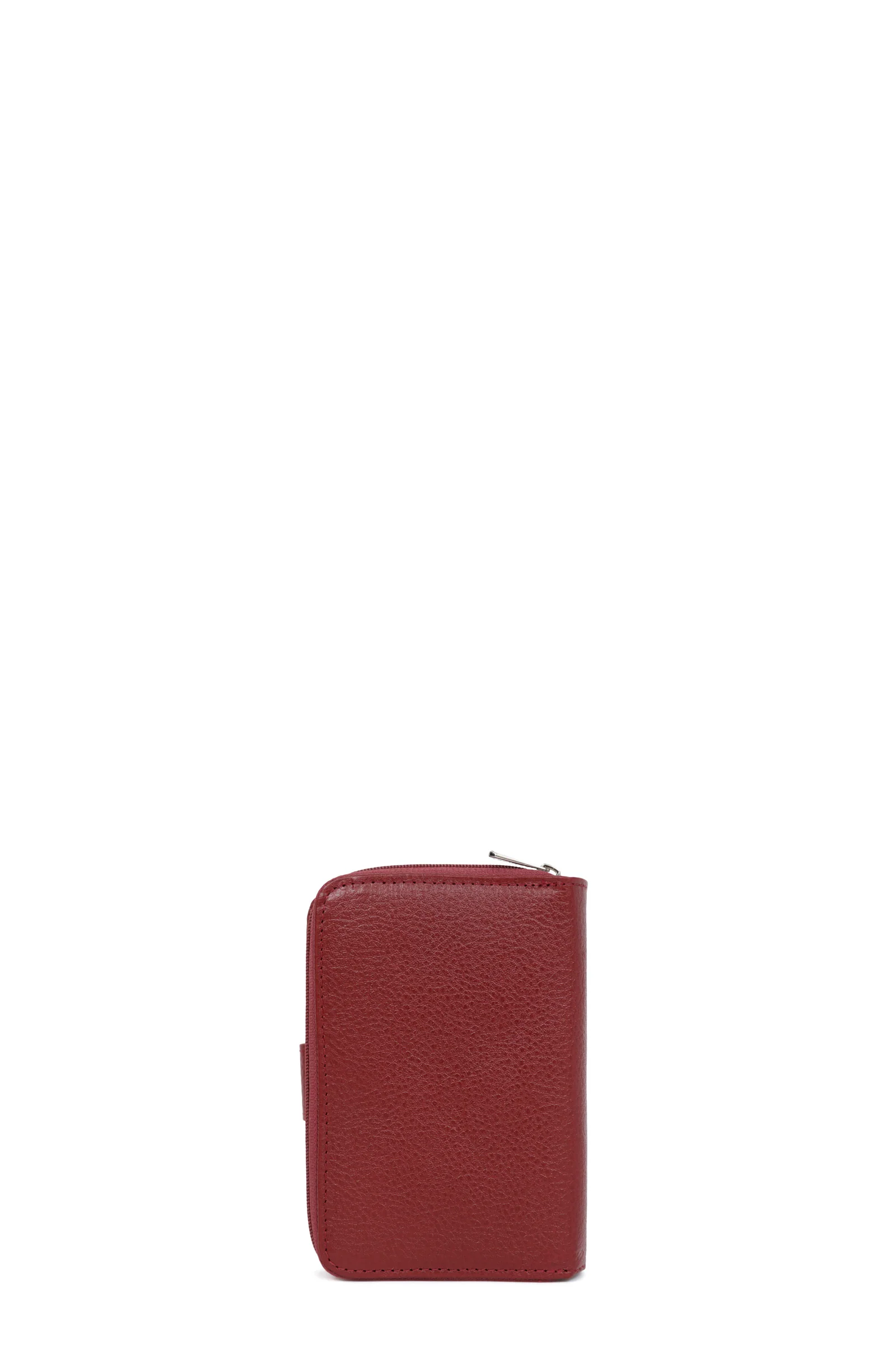 Portefeuille - 2 volets - Cuir - Image 18