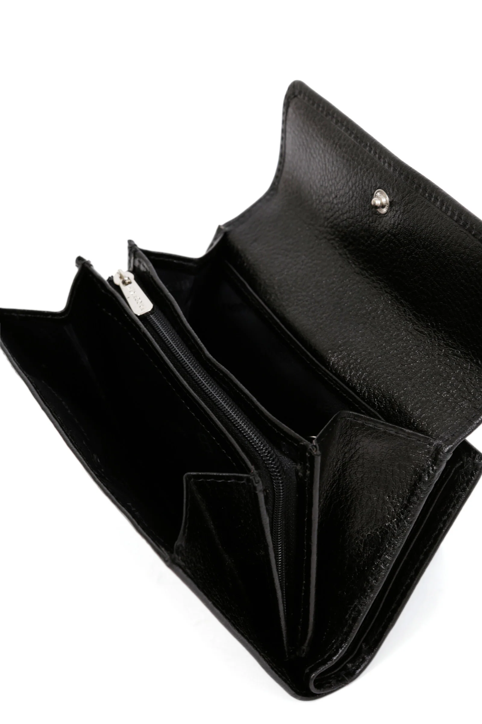 Portefeuille - 2 volets - Cuir - Image 14
