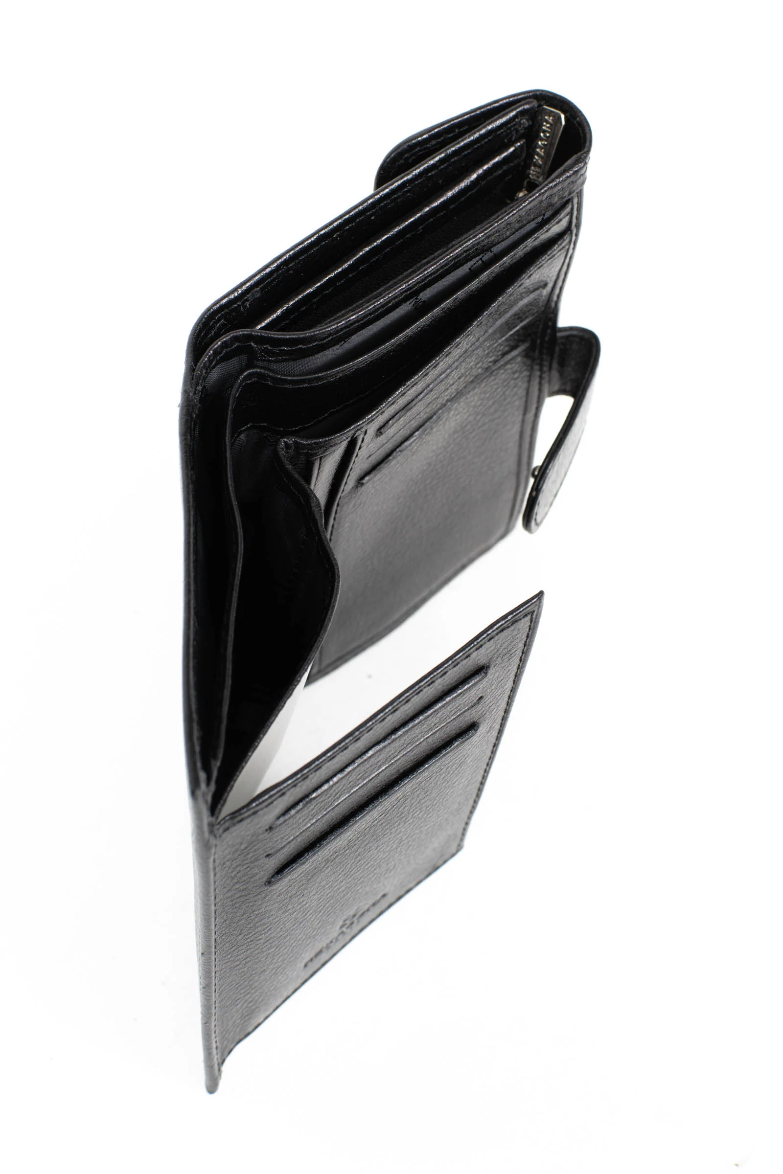 Portefeuille - 2 volets - Cuir - Image 16