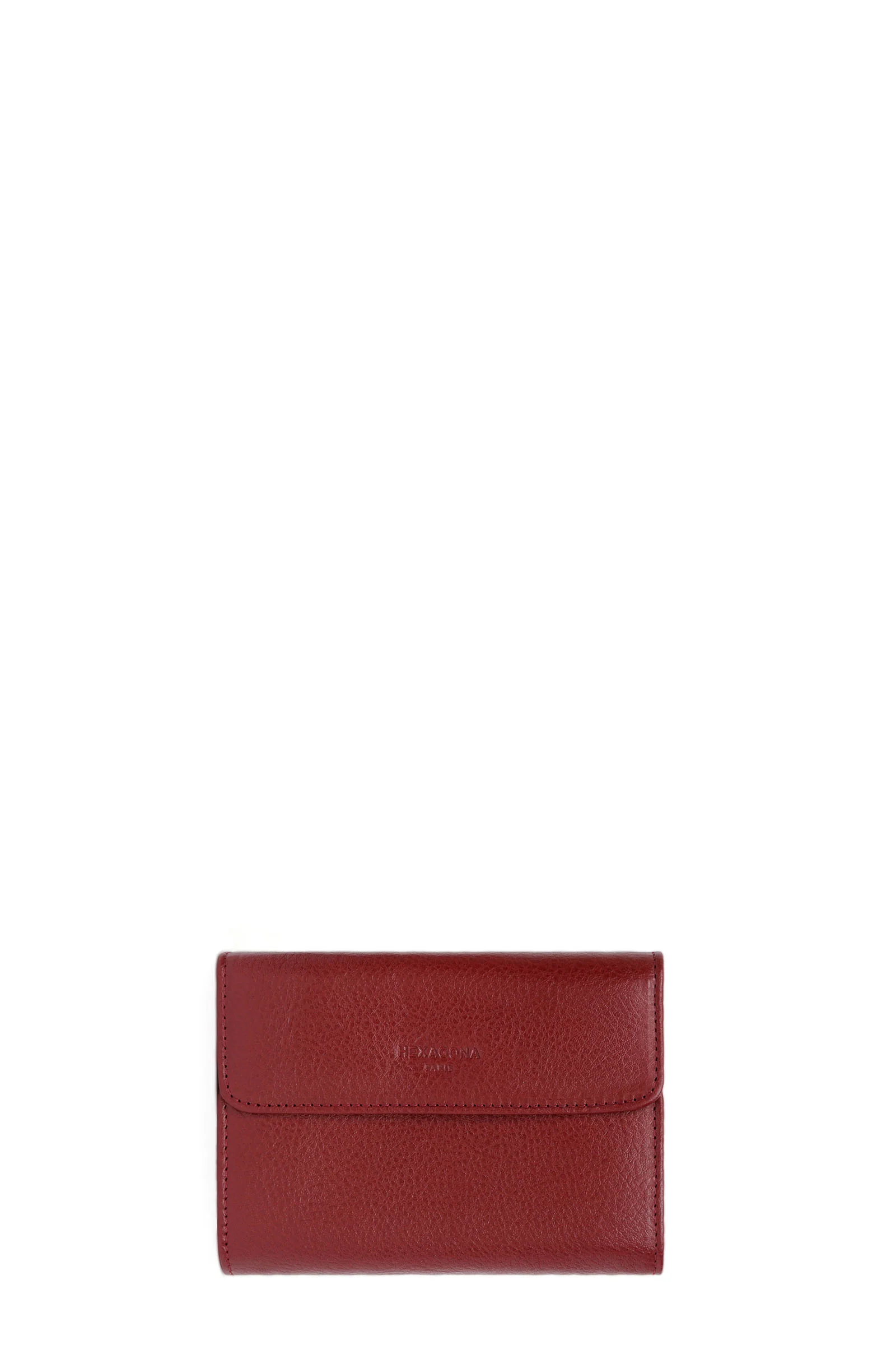 Portefeuille - 2 volets - Cuir - Image 17