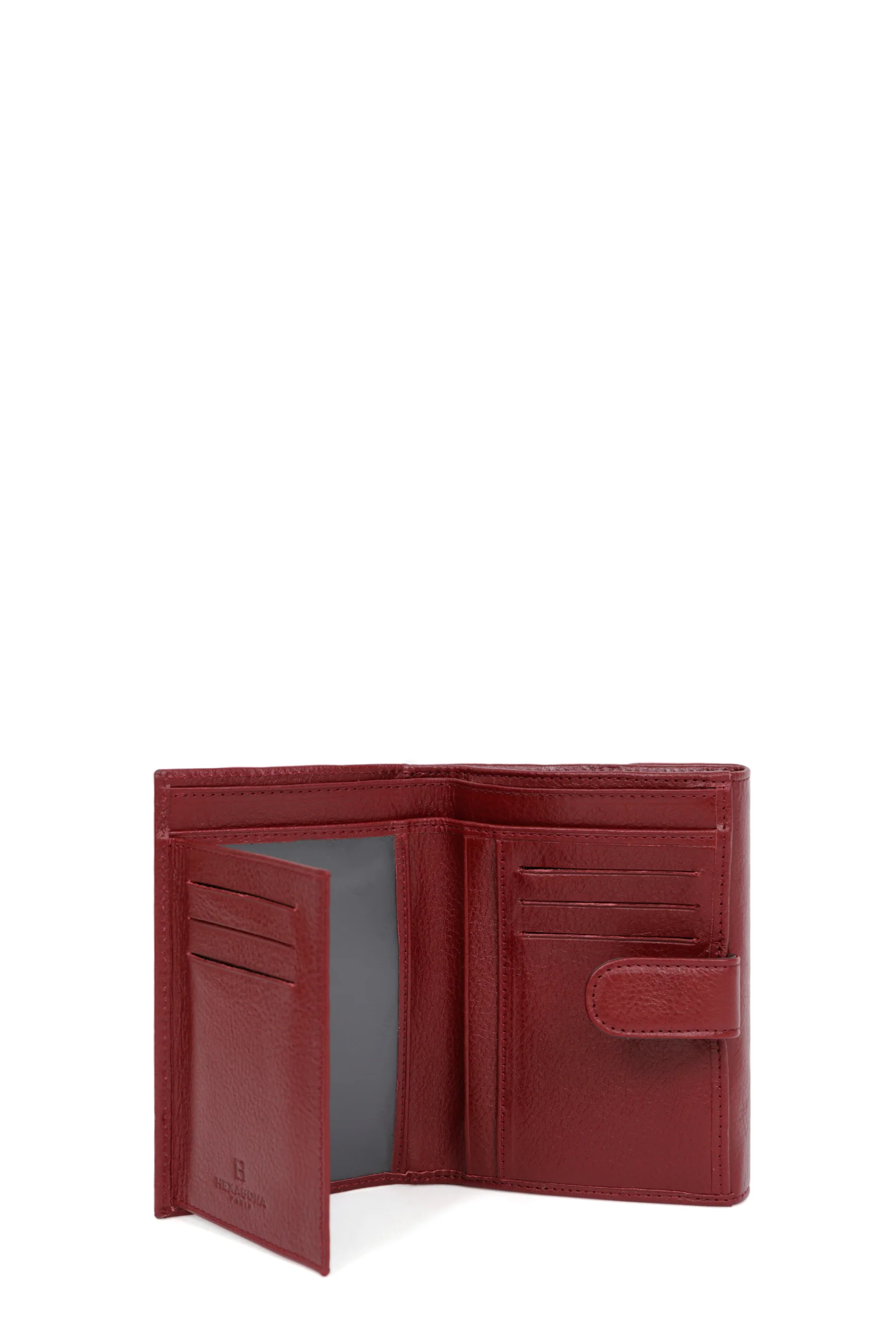 Portefeuille - 2 volets - Cuir - Image 19