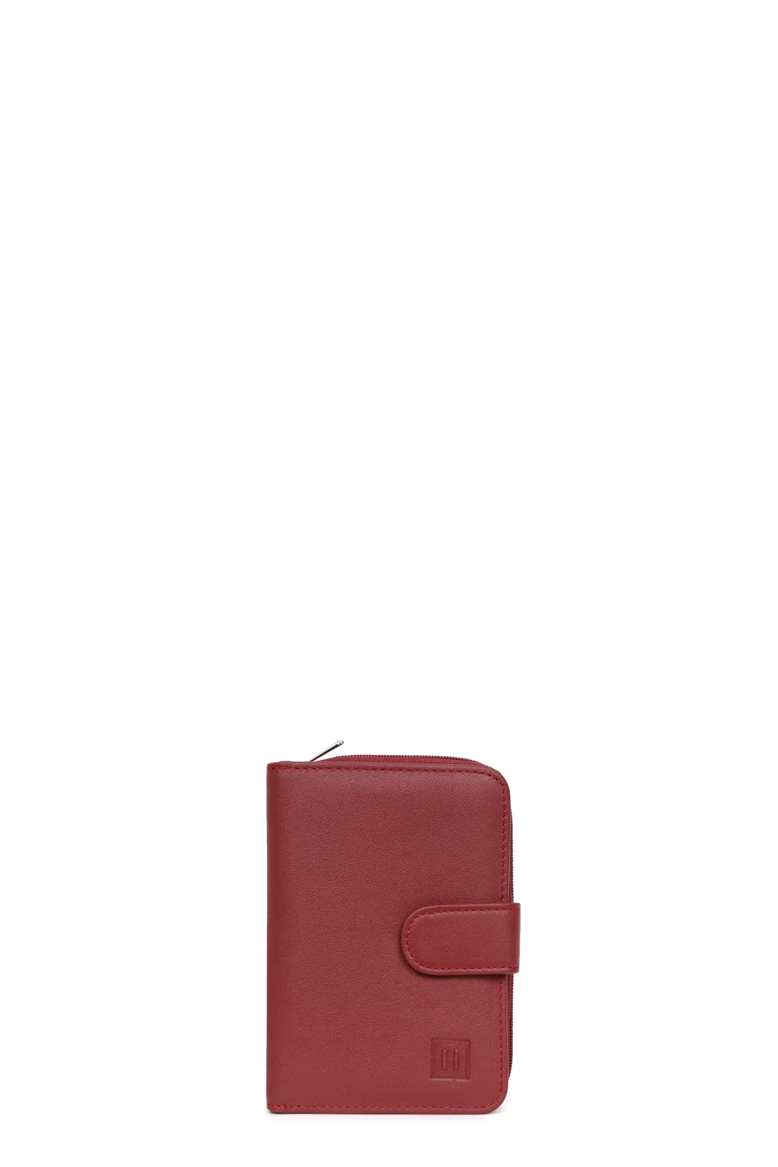 Portefeuille - 2 volets - Cuir - Image 8