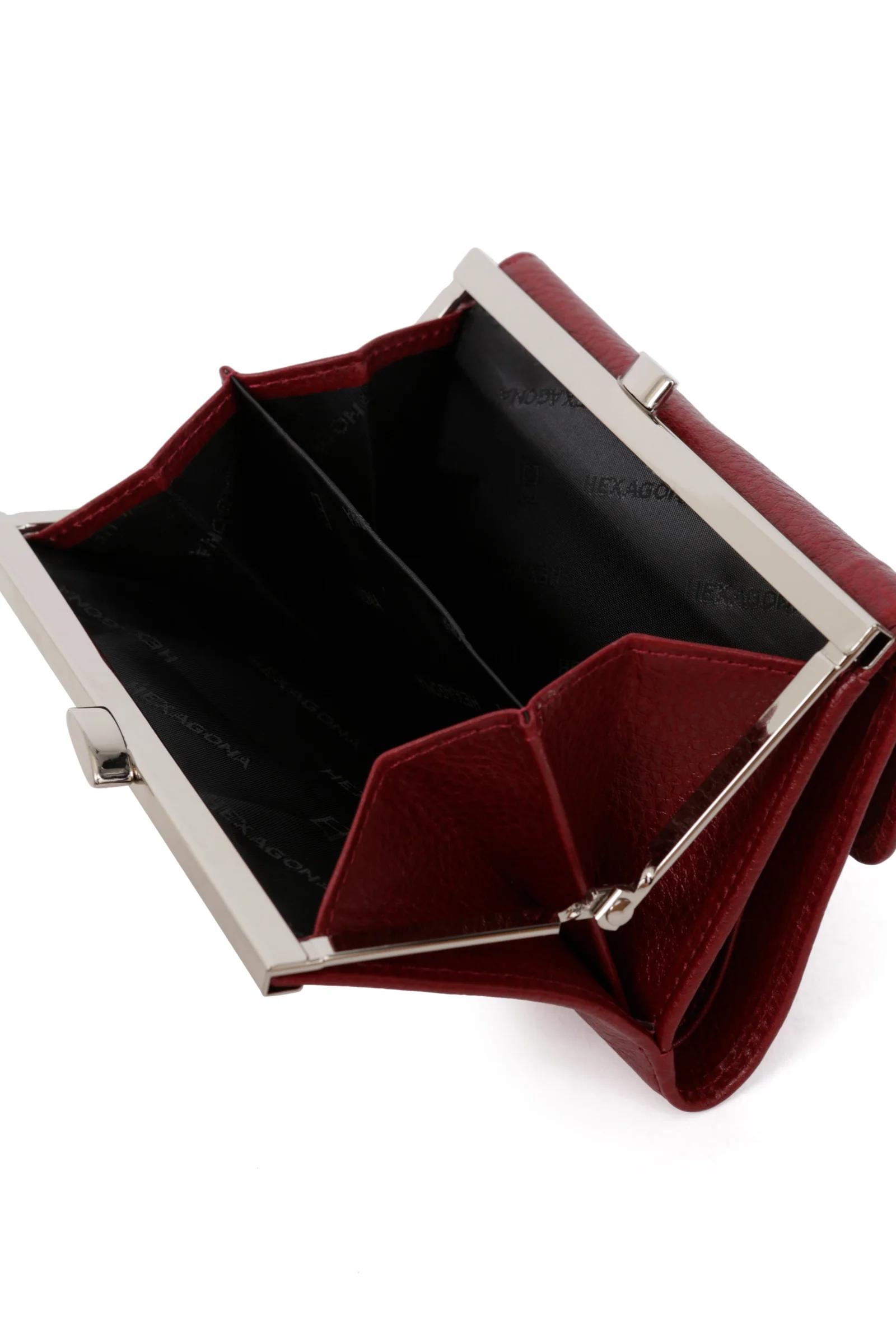 Portefeuille - 2 volets - Cuir - Image 20