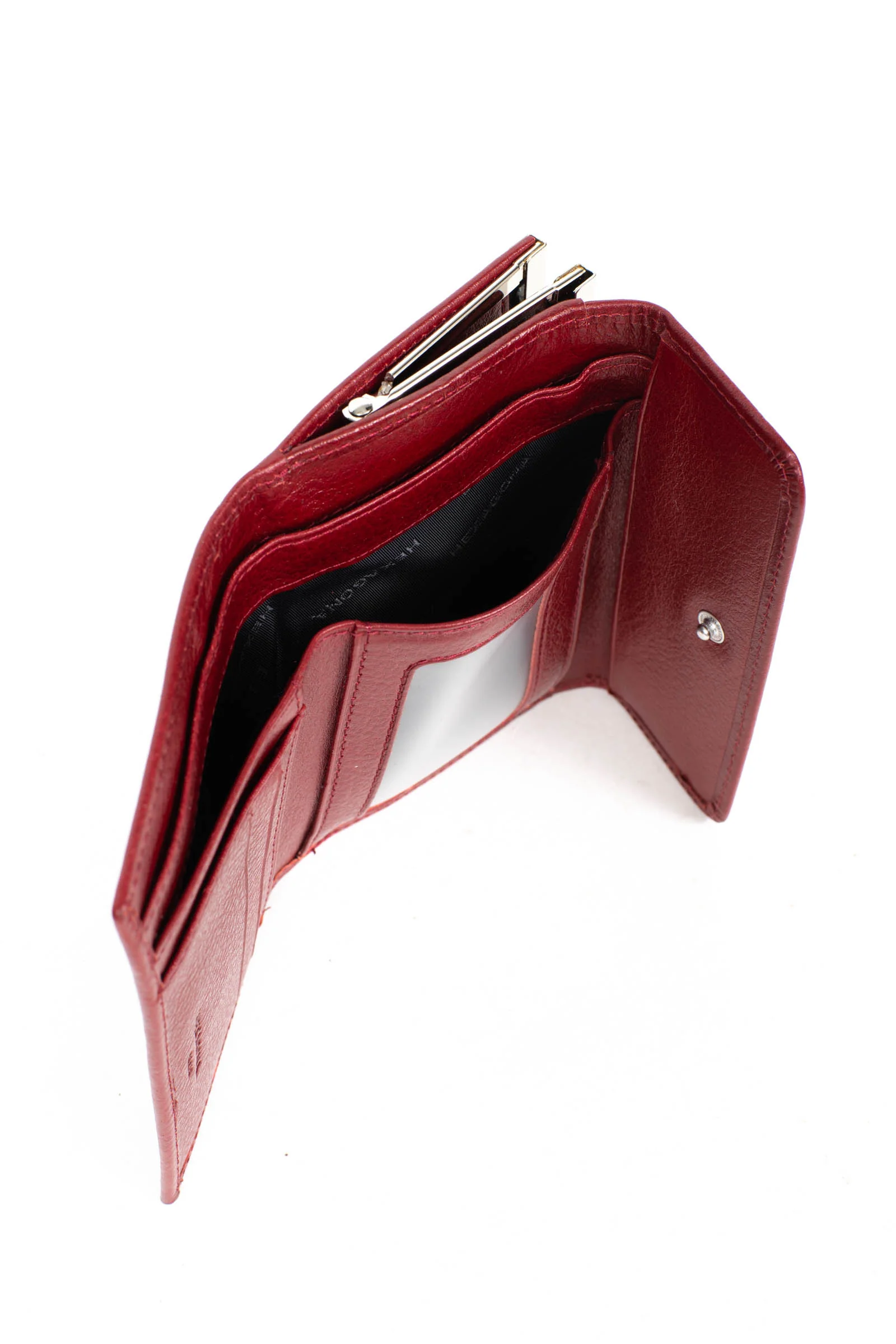 Portefeuille - 2 volets - Cuir - Image 21