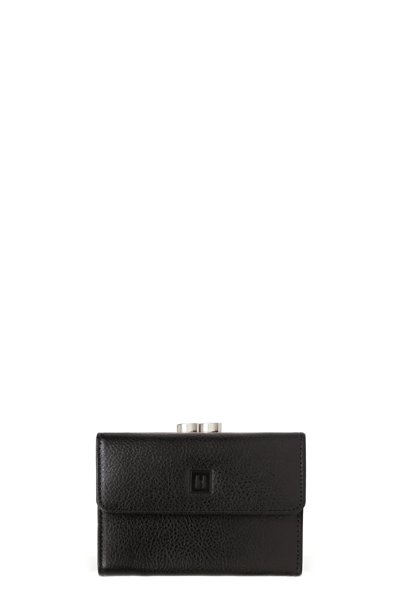 Portefeuille - 2 volets - Cuir - Image 8