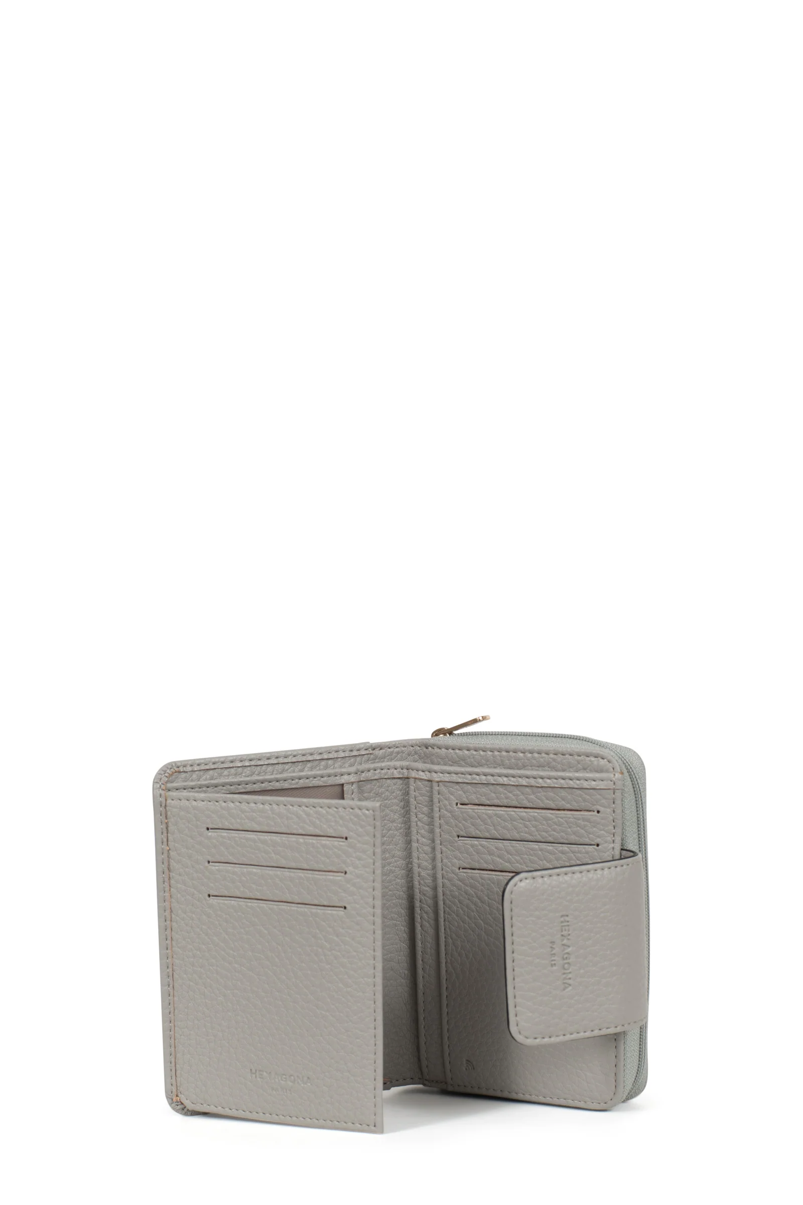 Portefeuille - 2 volets - Stop RFID - Image 21