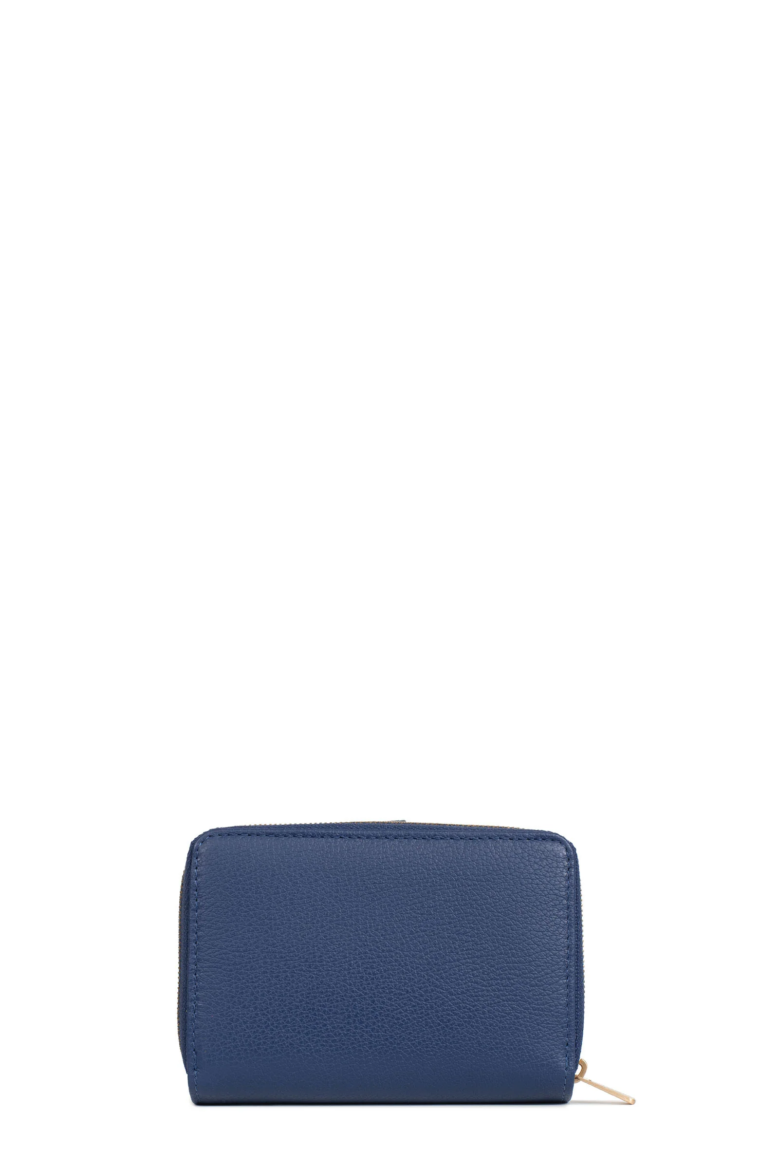Portefeuille - 2 volets - Stop RFID - Cuir - Image 4