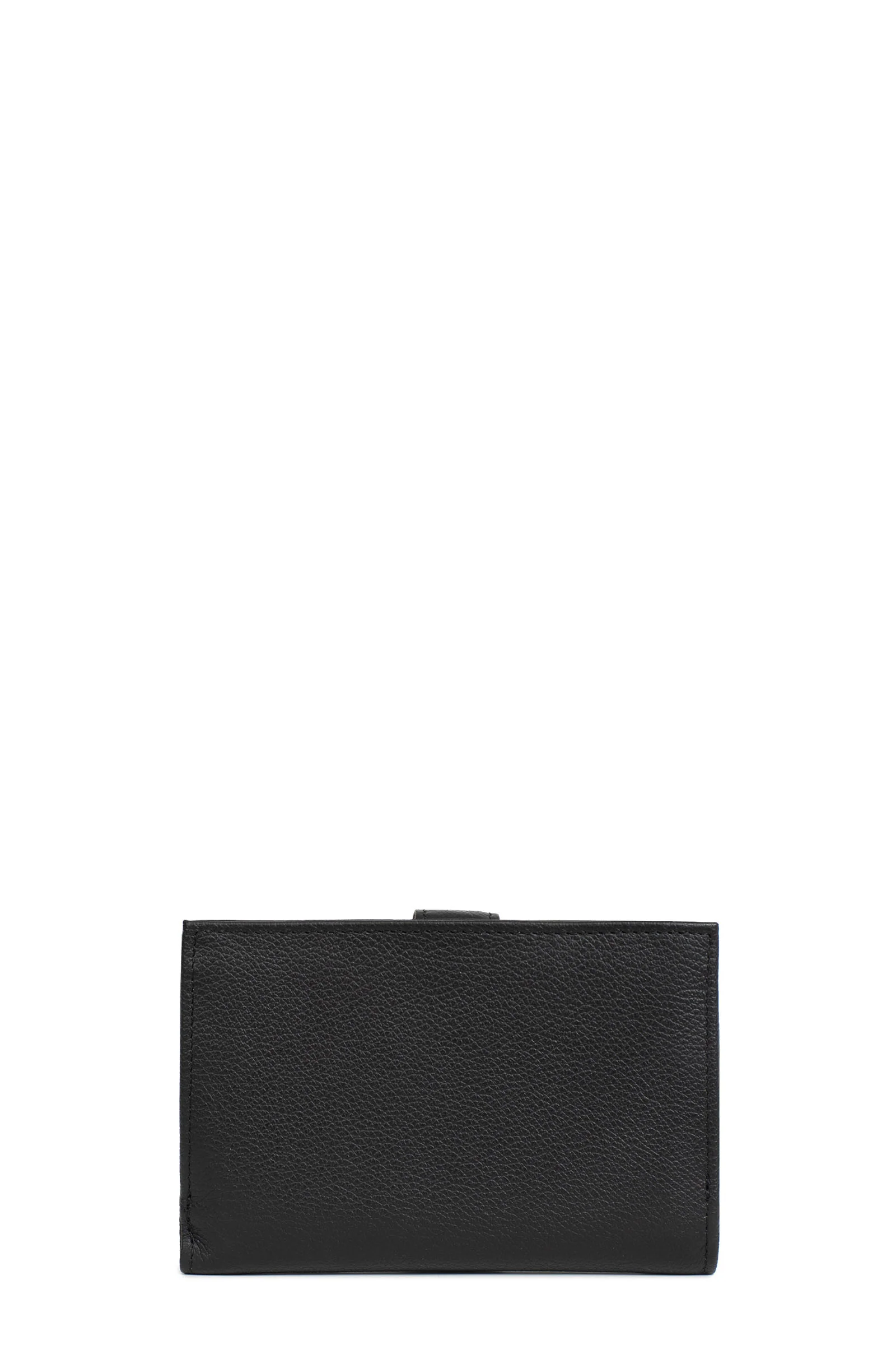 Portefeuille - 2 volets - Stop RFID - Cuir - Image 11