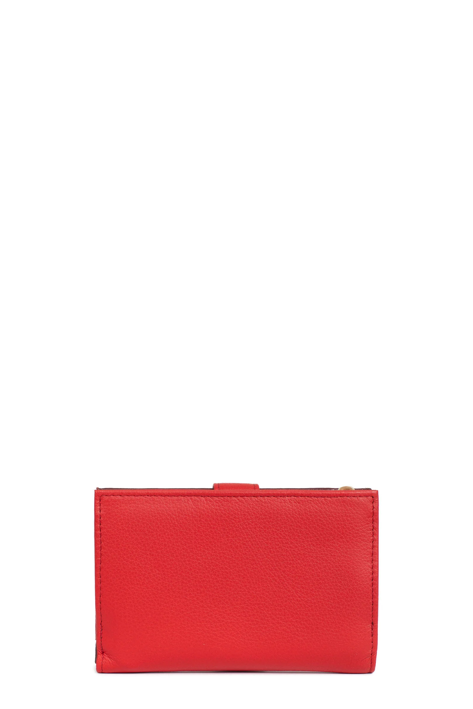 Portefeuille - 2 volets - Stop RFID - Cuir - Image 18