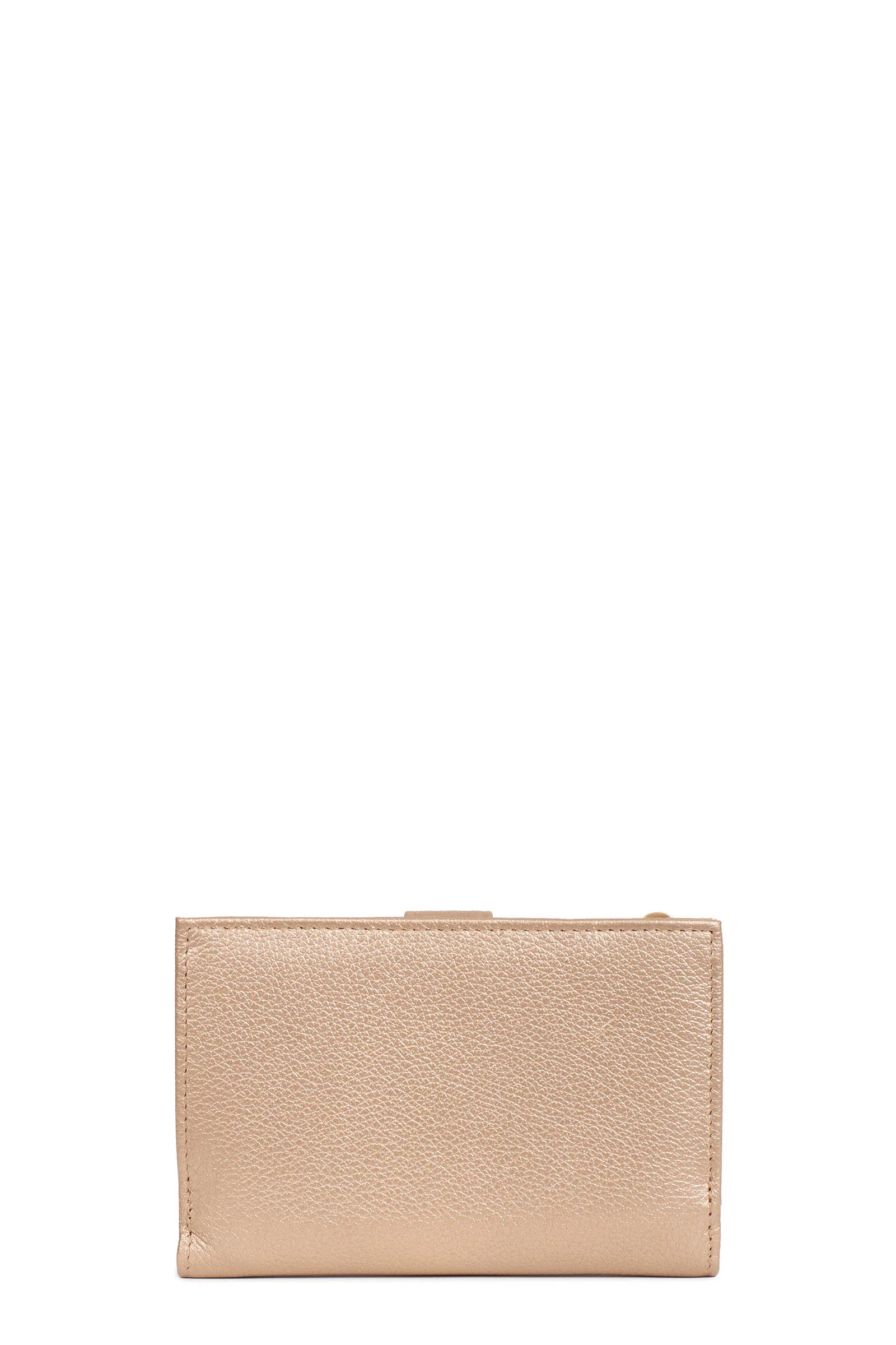 Portefeuille - 2 volets - Stop RFID - Cuir - Image 25