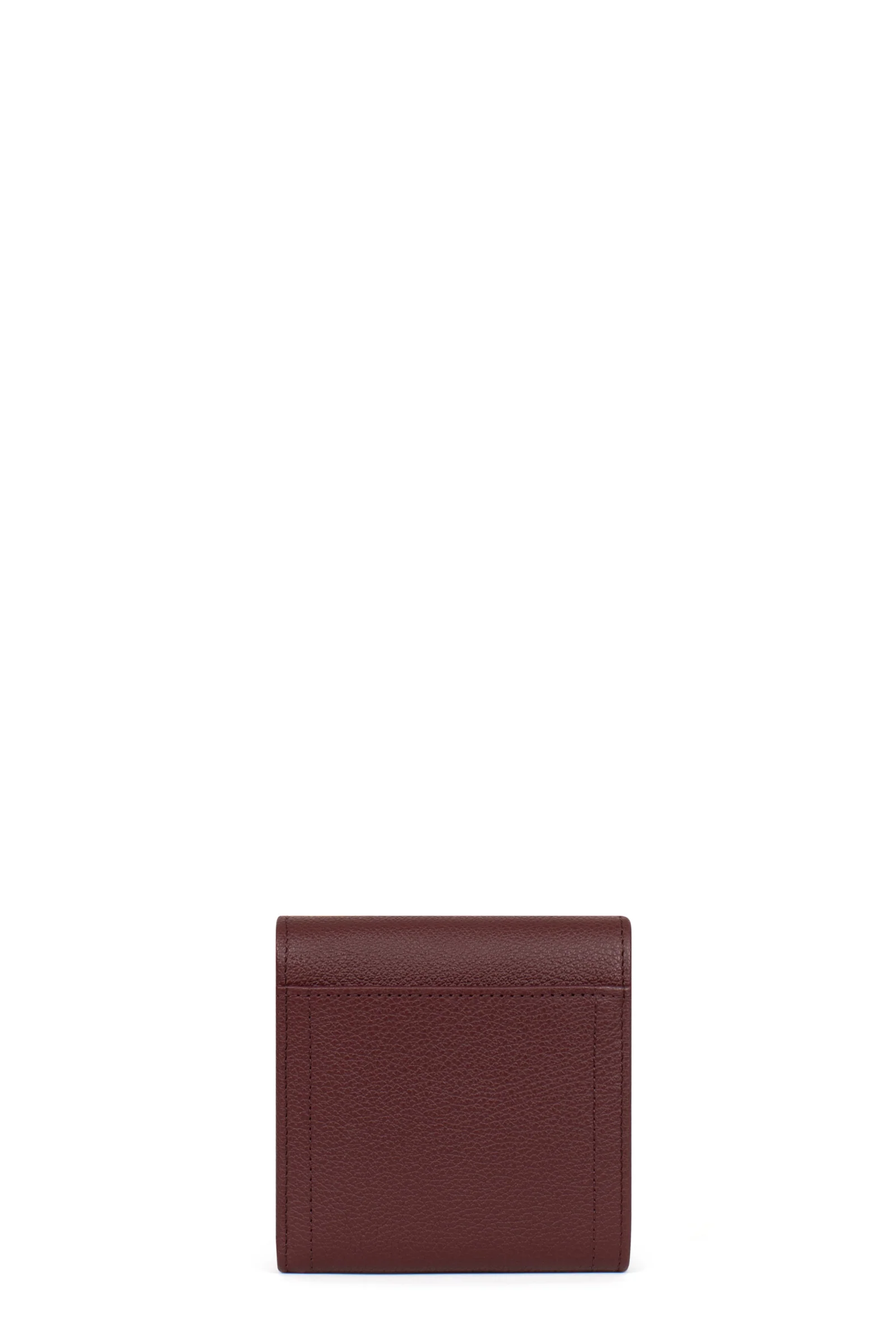 Portefeuille - 2 volets - Stop RFID - Cuir - Image 34
