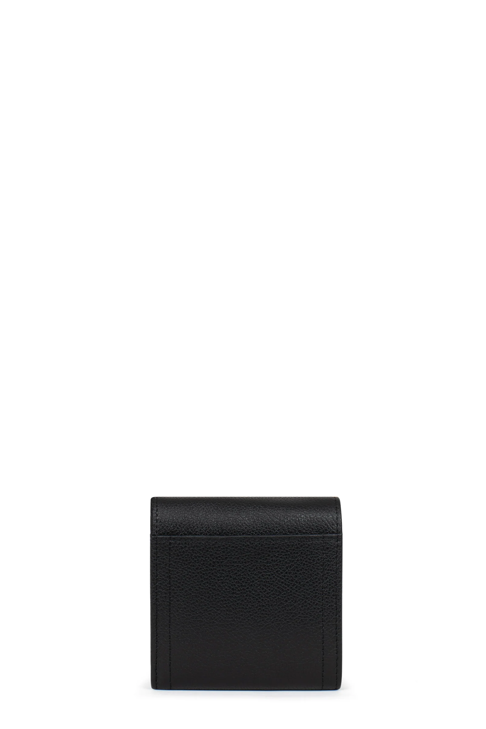 Portefeuille - 2 volets - Stop RFID - Cuir - Image 4