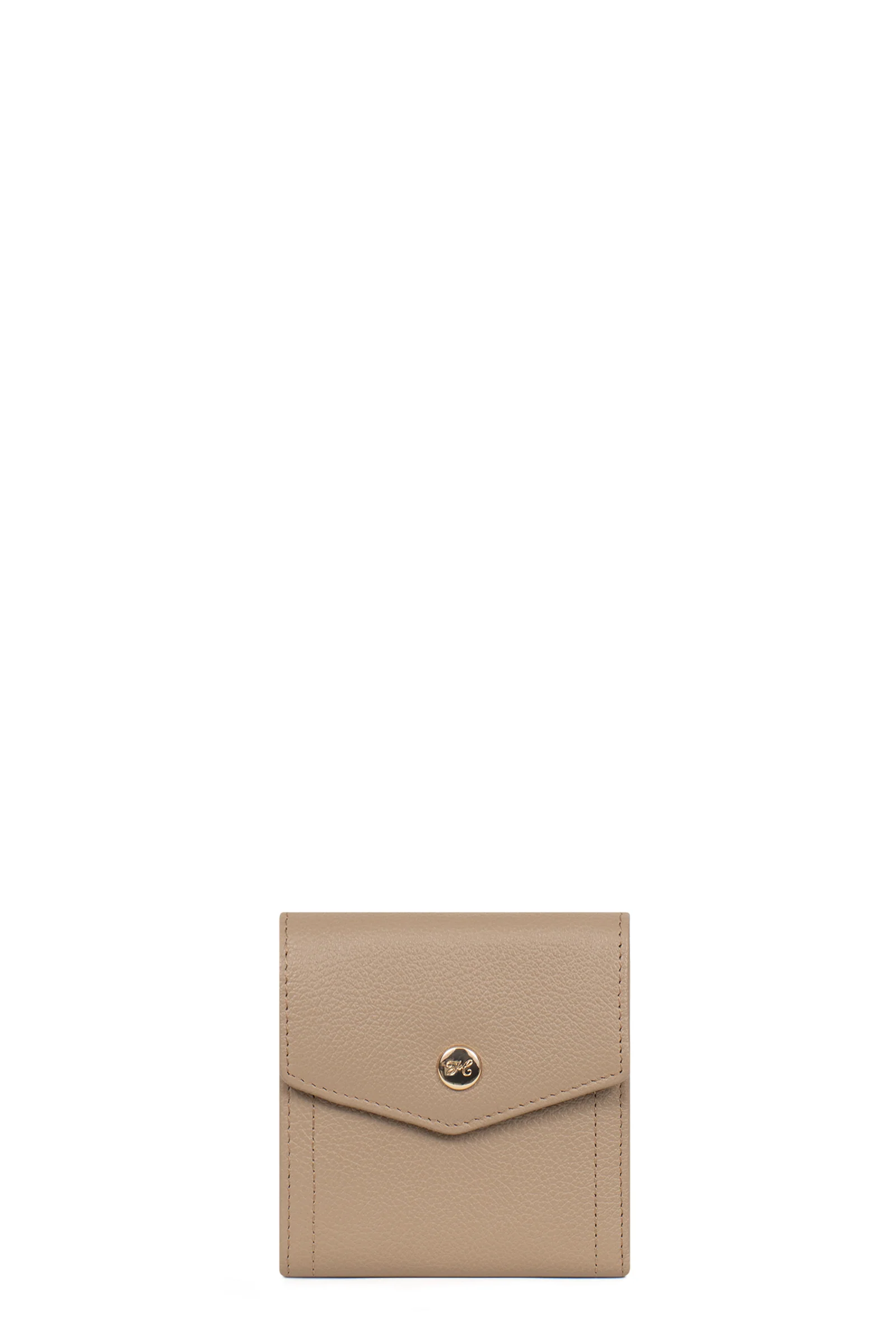 Portefeuille - 2 volets - Stop RFID - Cuir - Image 49