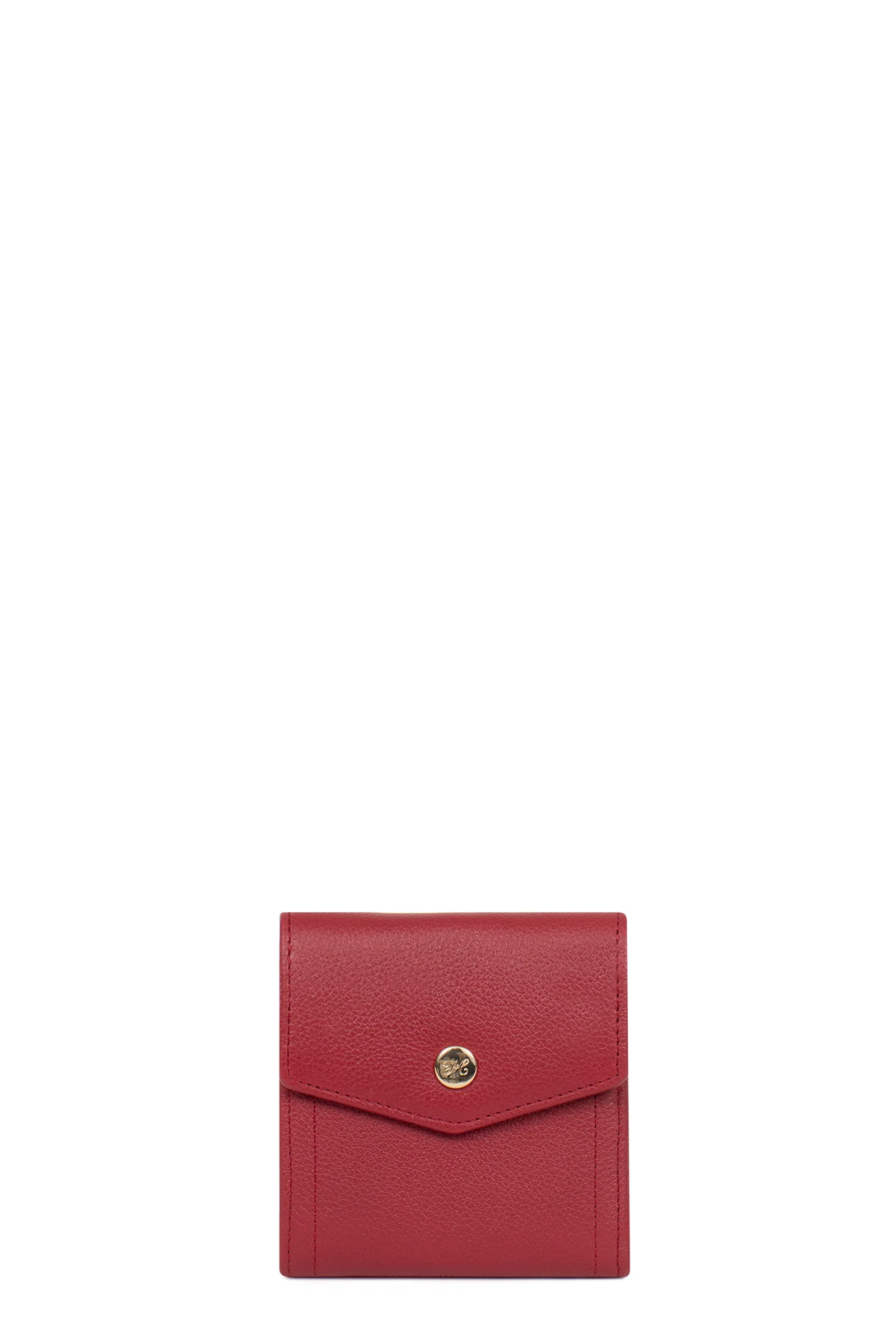 Portefeuille - 2 volets - Stop RFID - Cuir - Image 55