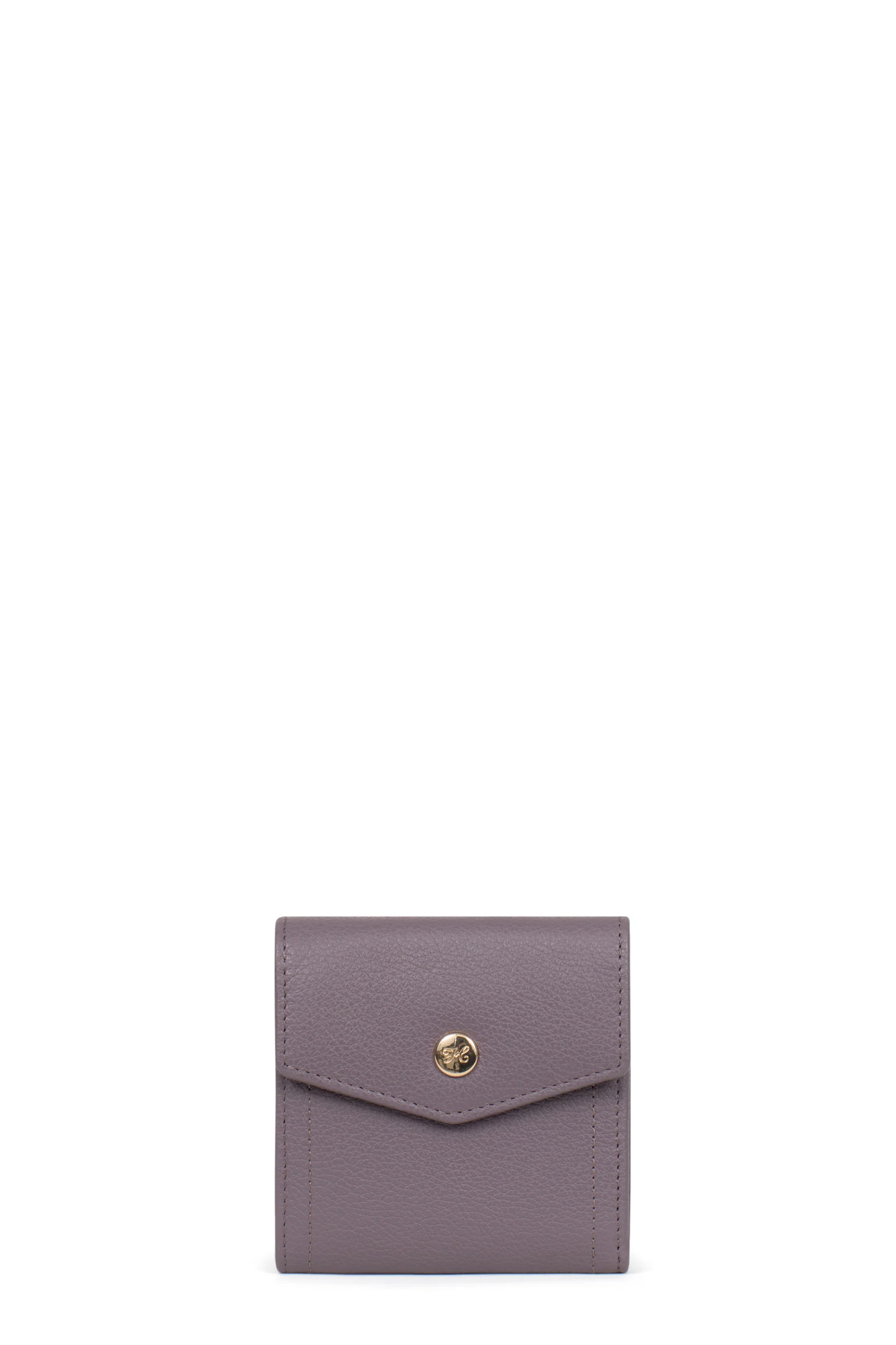 Portefeuille - 2 volets - Stop RFID - Cuir - Image 7