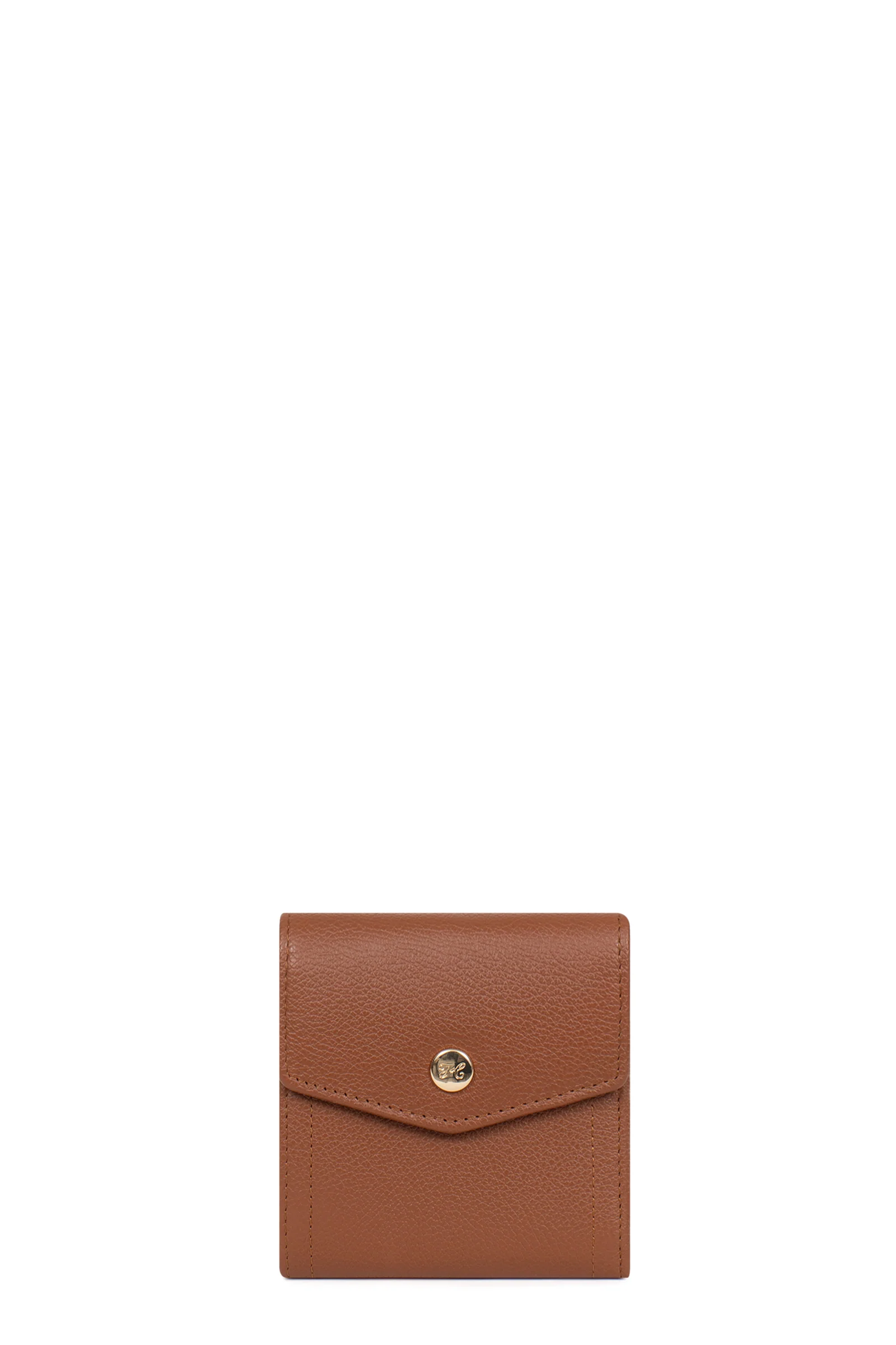 Portefeuille - 2 volets - Stop RFID - Cuir - Image 73