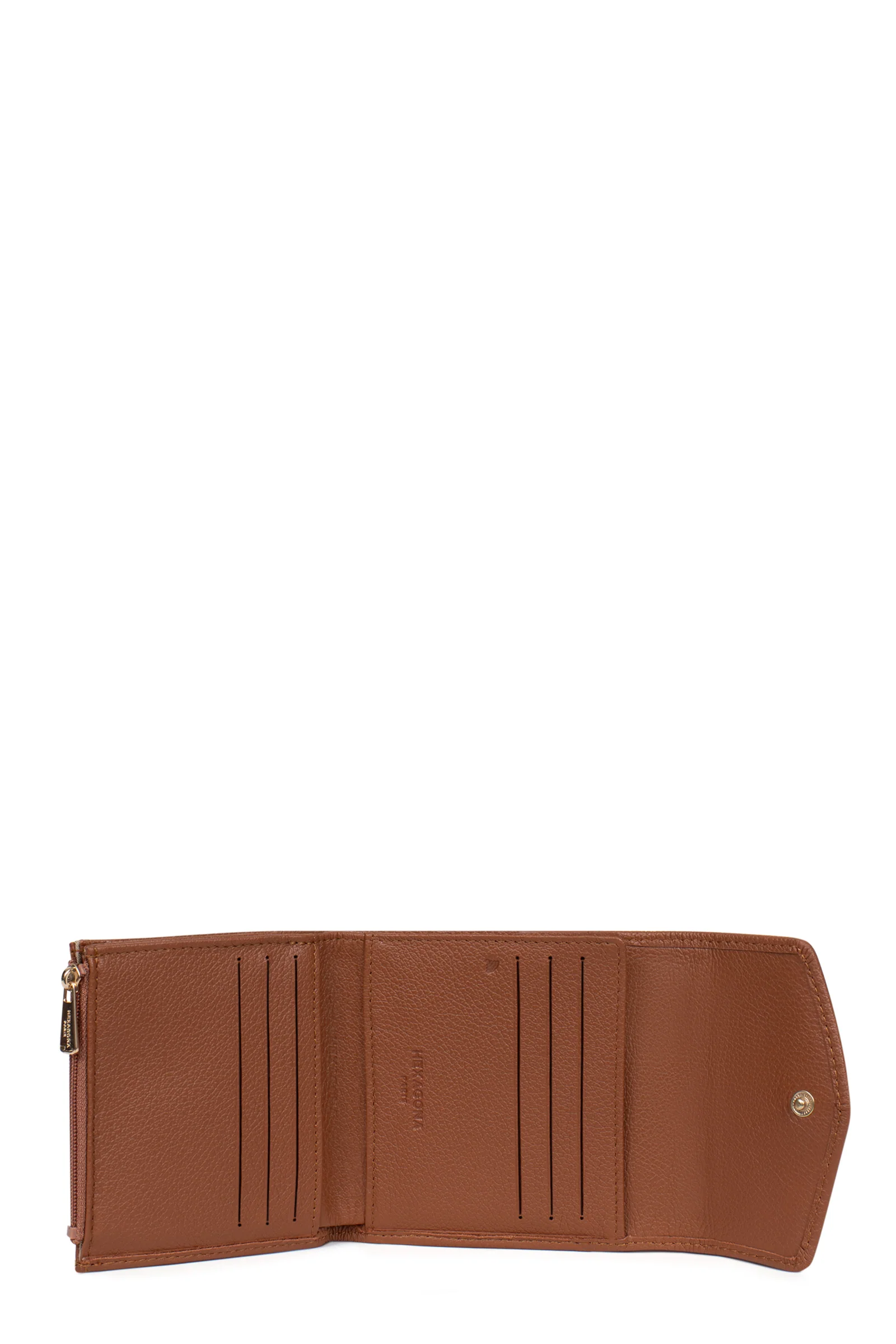 Portefeuille - 2 volets - Stop RFID - Cuir - Image 75