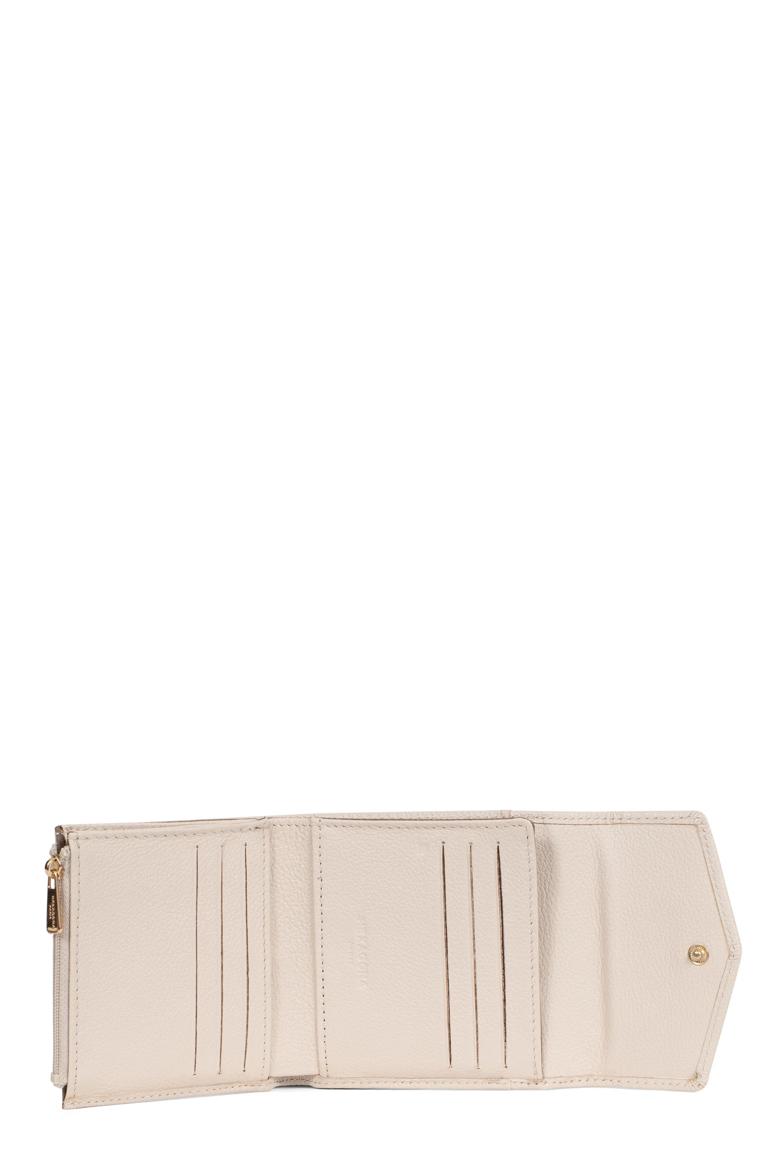 Portefeuille - 2 volets - Stop RFID - Cuir - Image 80