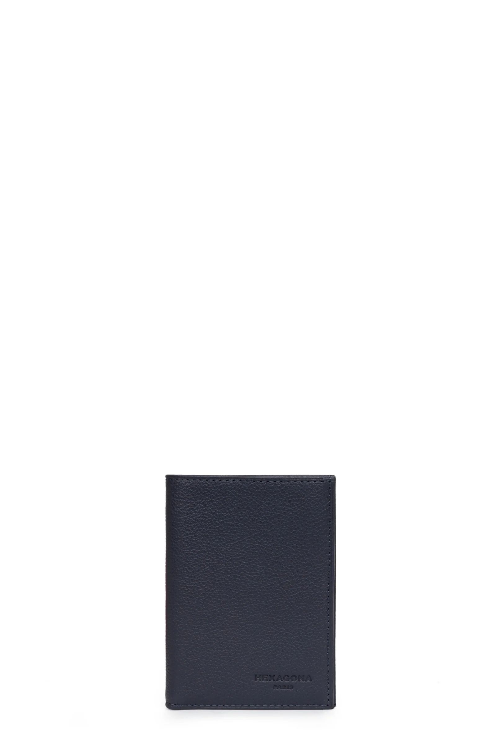 Portefeuille européen - 1 volet - Cuir - Image 16