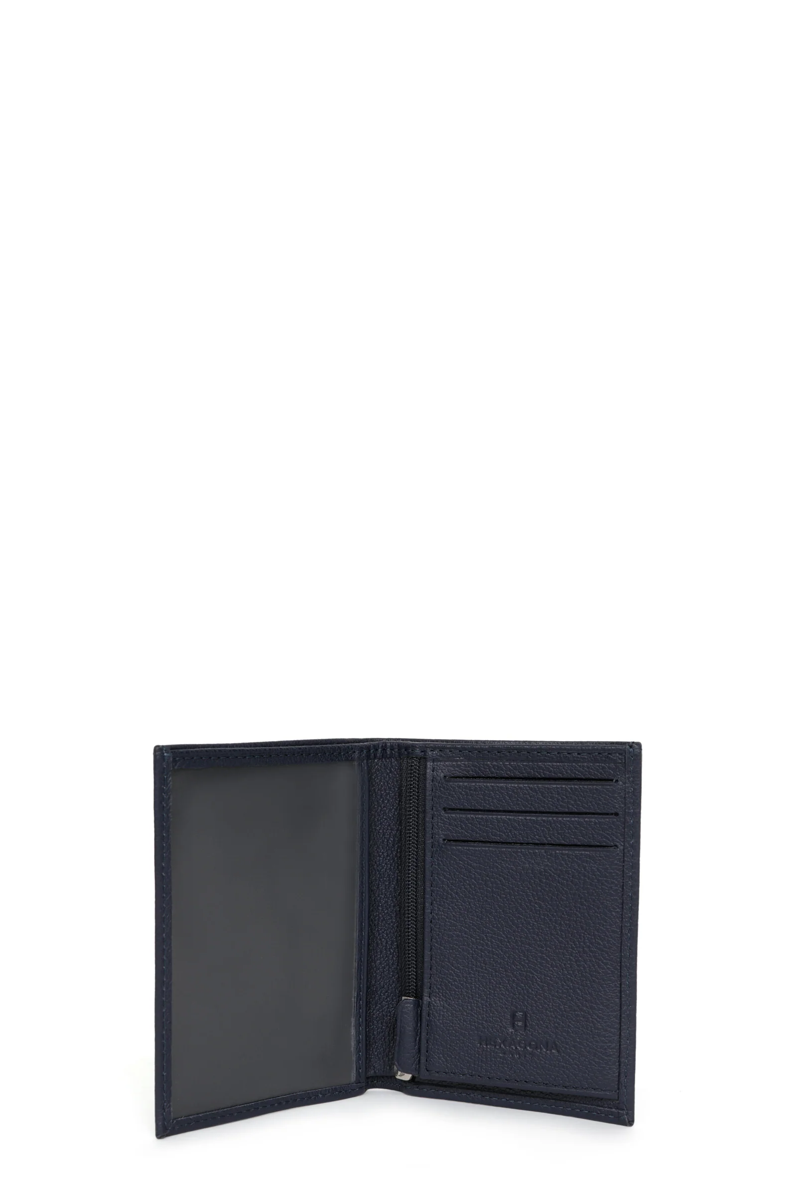 Portefeuille européen - 1 volet - Cuir - Image 17