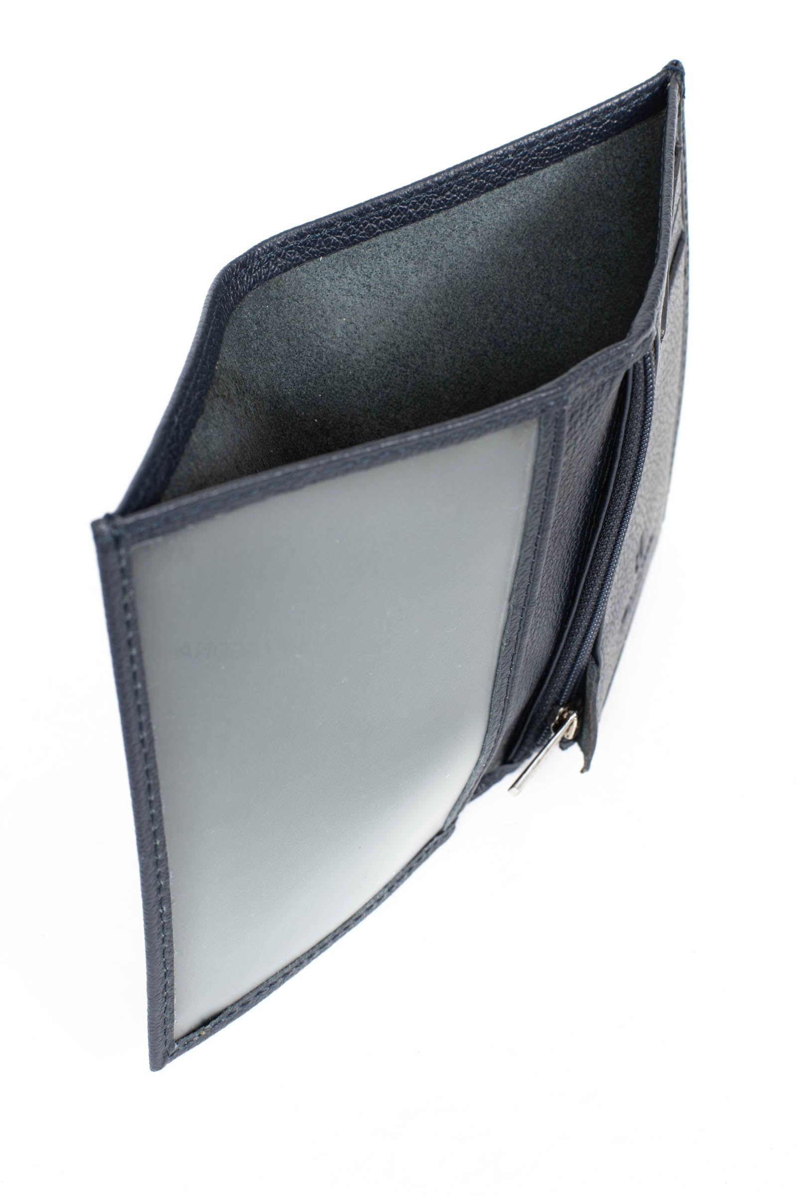 Portefeuille européen - 1 volet - Cuir - Image 20