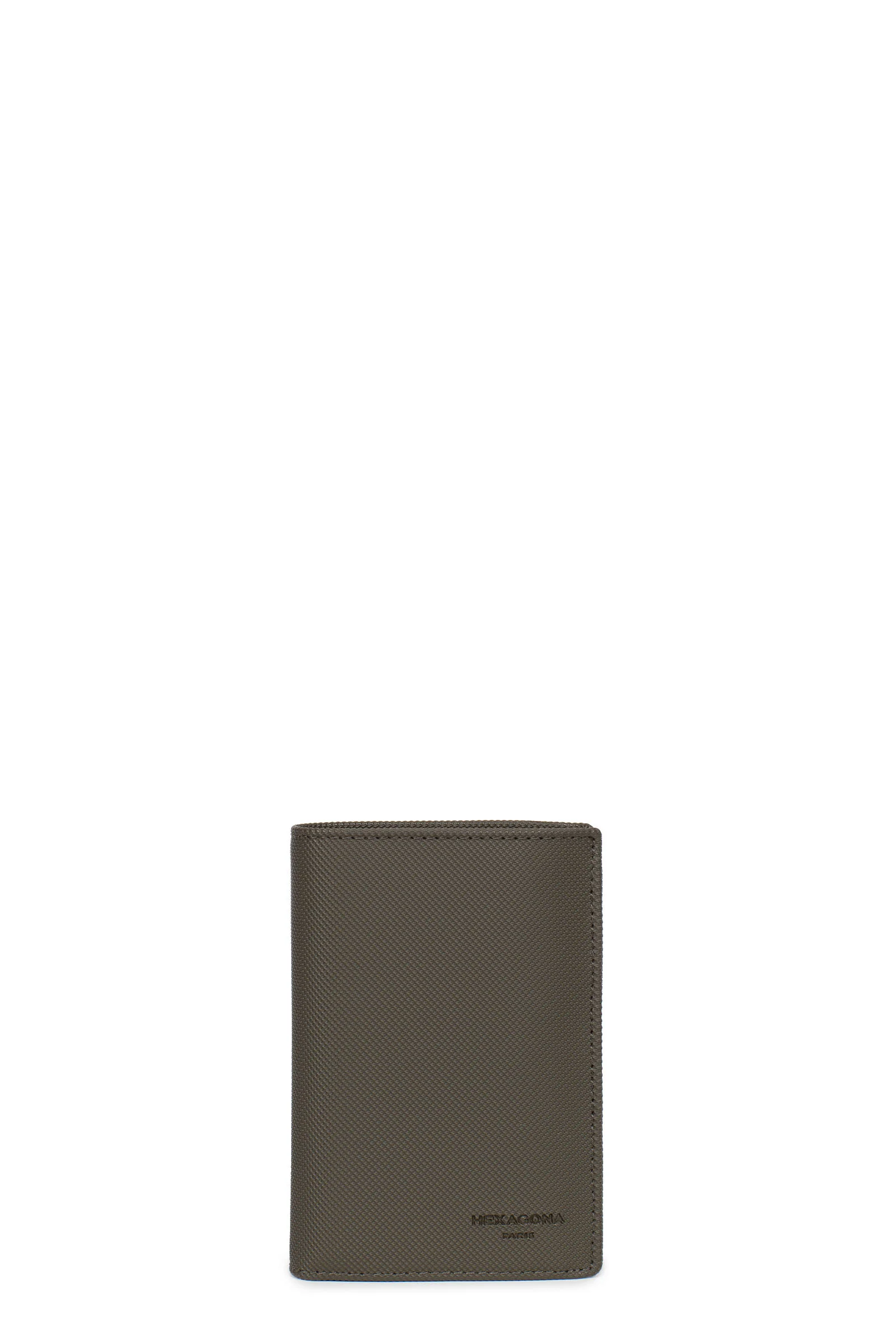 Portefeuille européen - 2 volets
